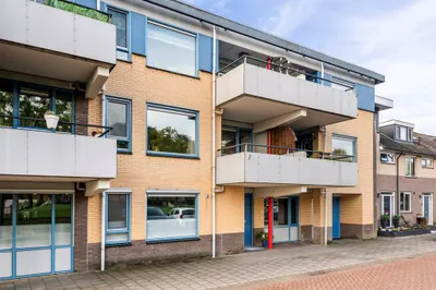 Foto van Weegbree 46, Veenendaal