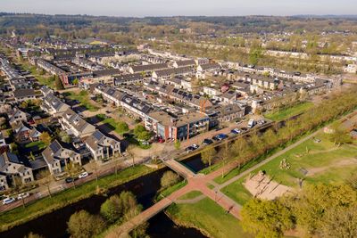 Foto van Weegbree 56, Veenendaal