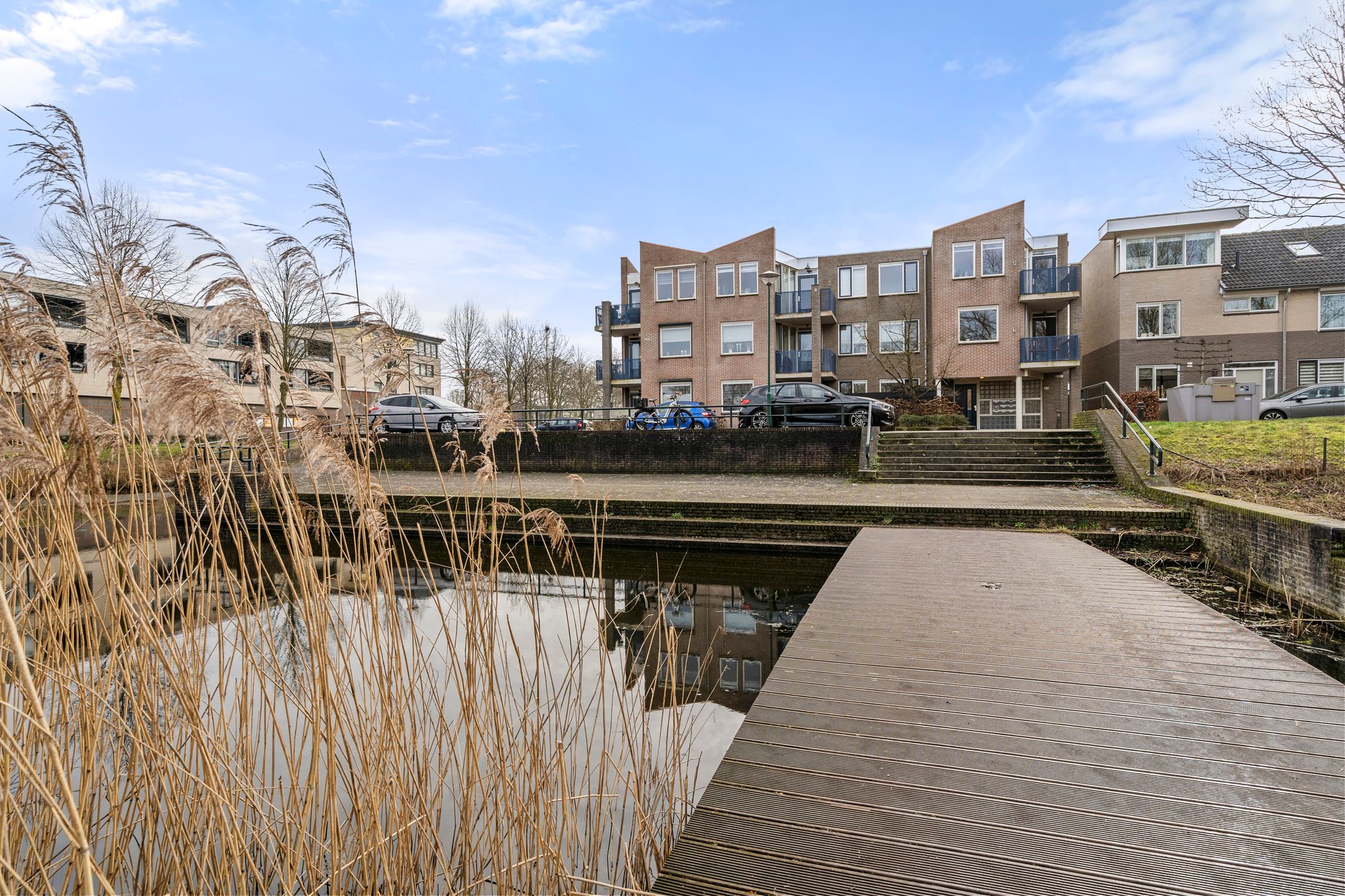 Foto van Kaardenbol 58, Veenendaal