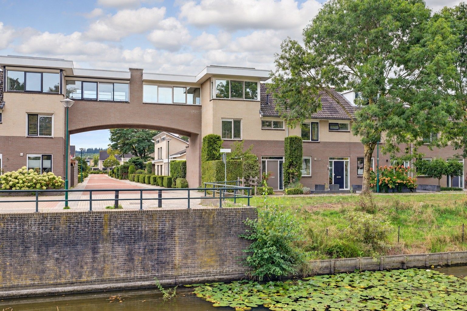 Foto van Kaardenbol 90, Veenendaal