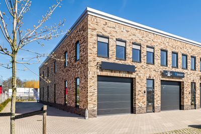 Foto van Inductorstraat 5511, Veenendaal