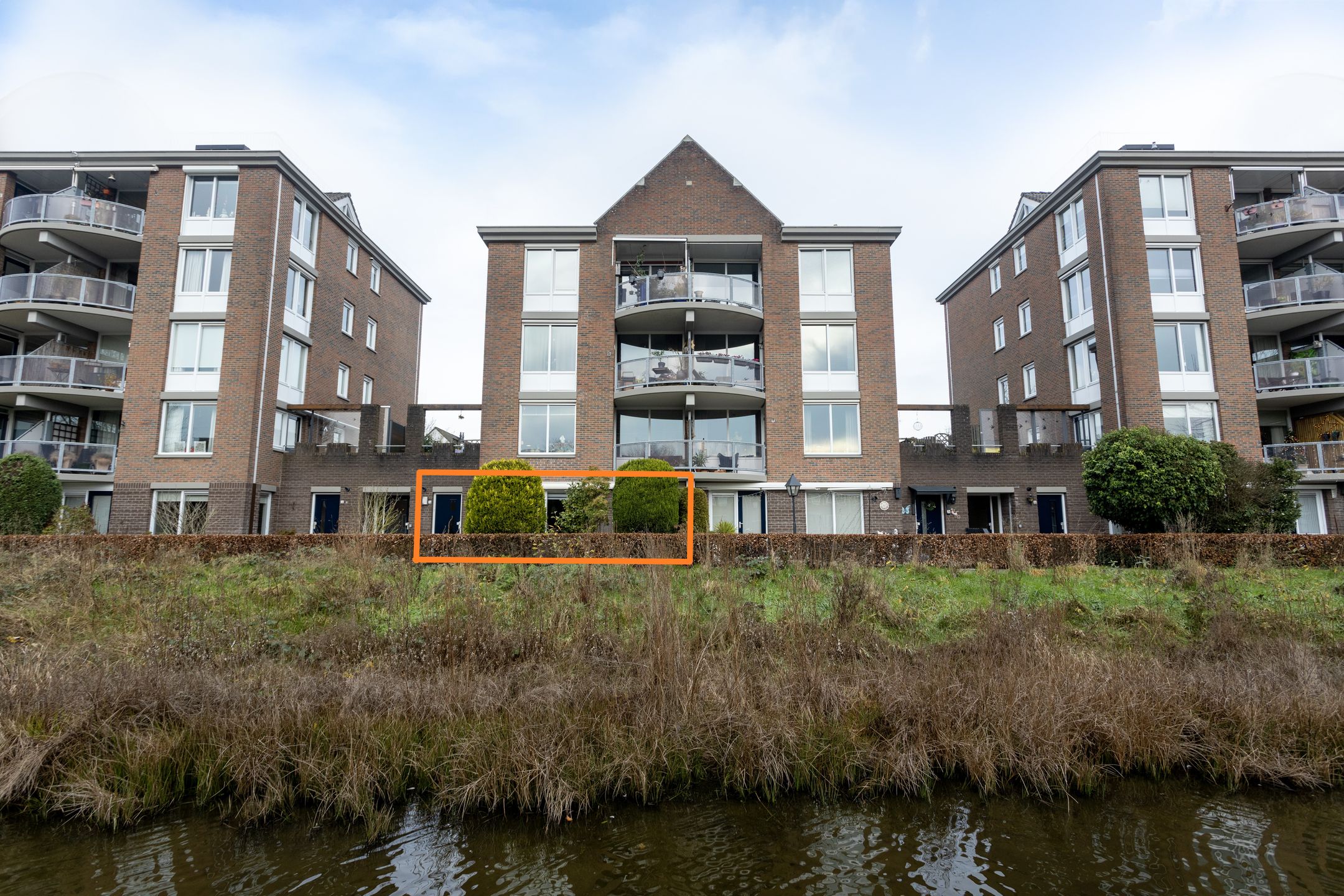 Foto van Aletta Jacobslaan 74, Veenendaal