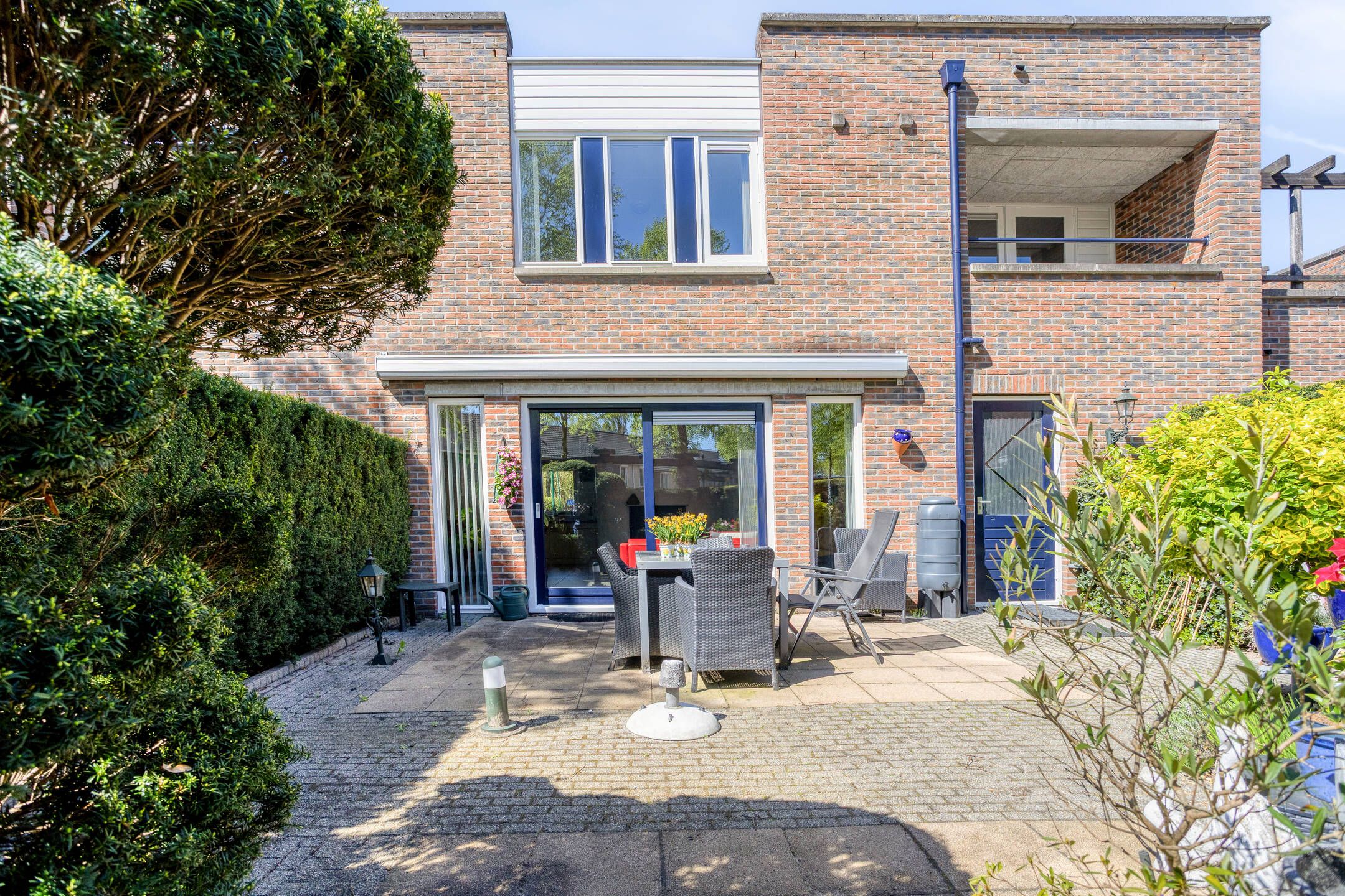 Foto van Frida Katzstraat 10, Veenendaal