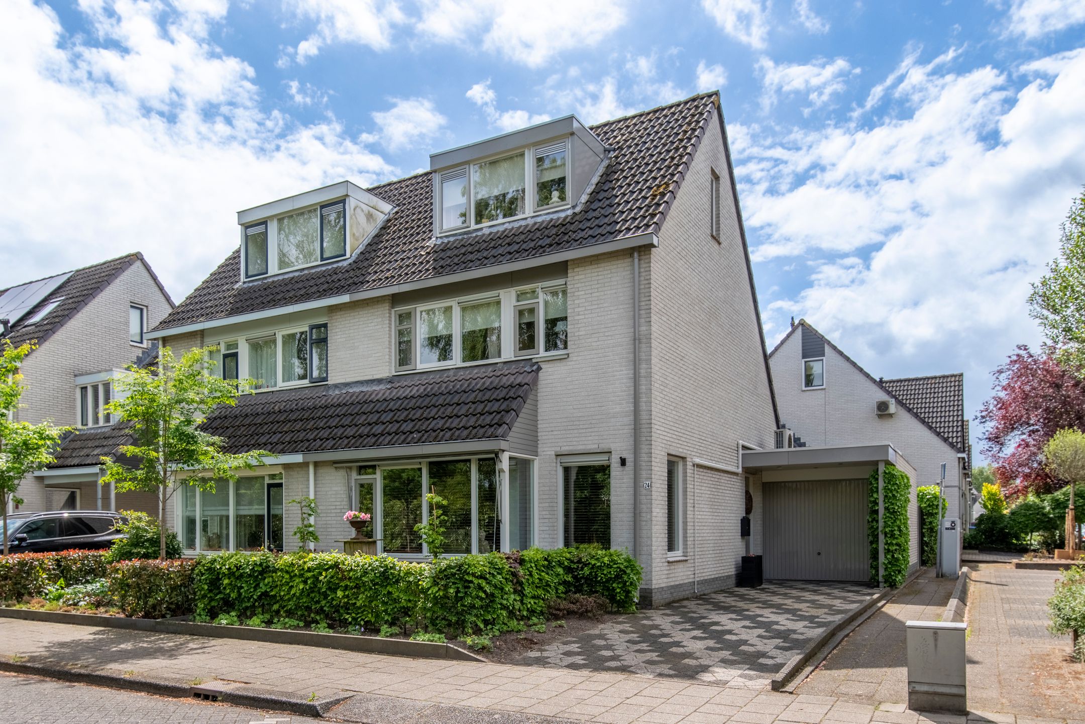 Foto van Spoorlaan 24, Veenendaal