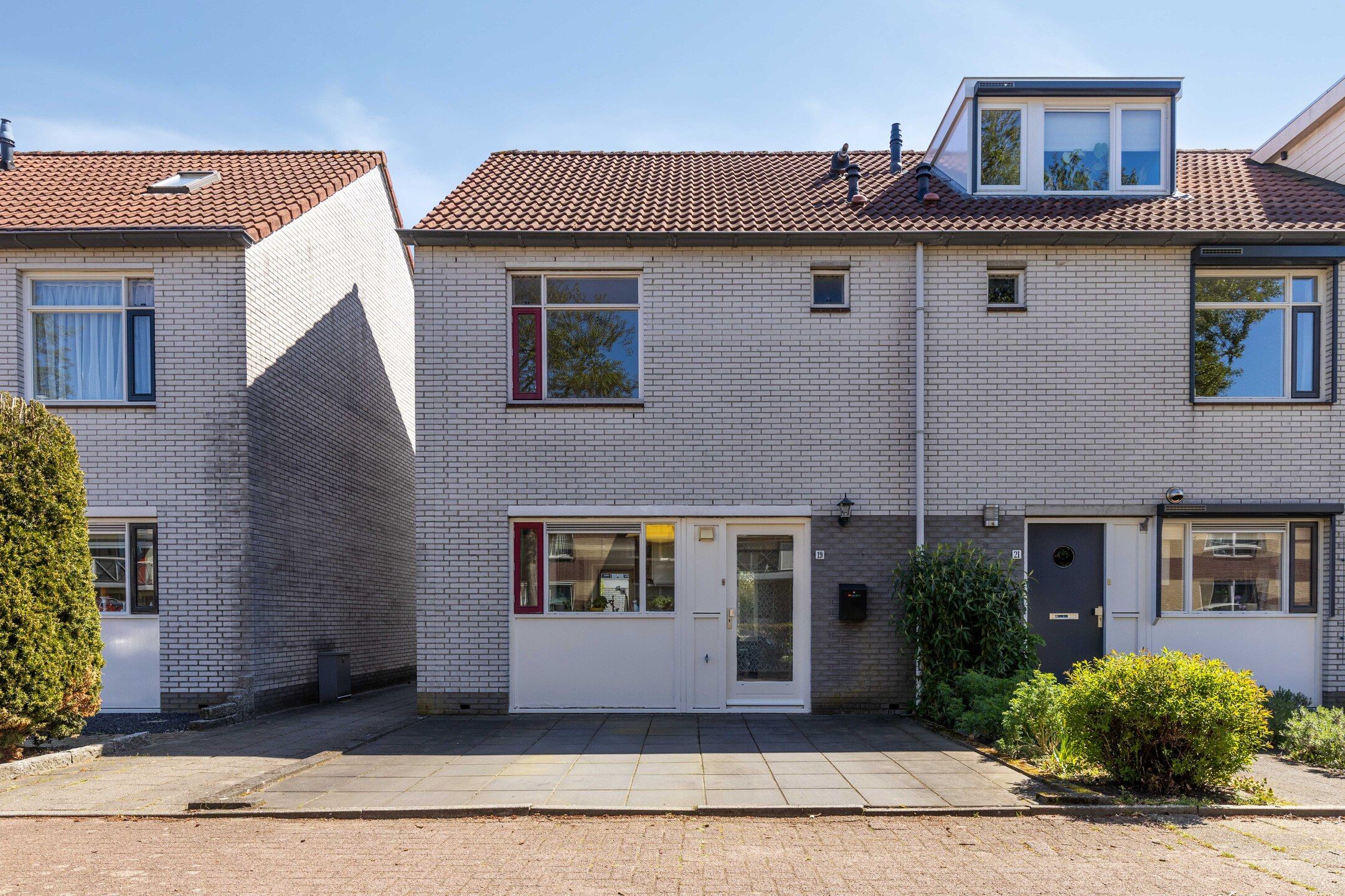 Foto van Cavansalaan 19, Veenendaal