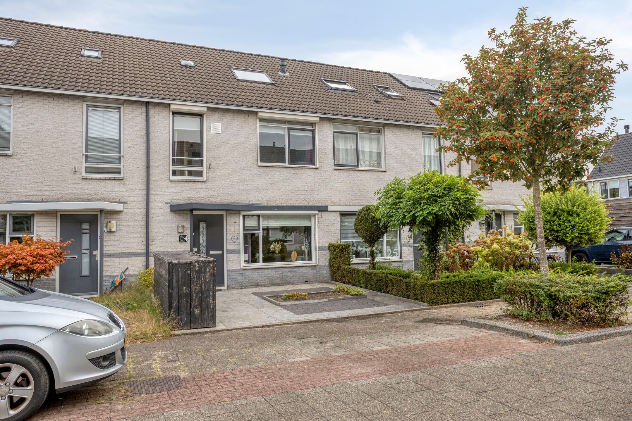 Foto van Monte Christolaan 23, Veenendaal