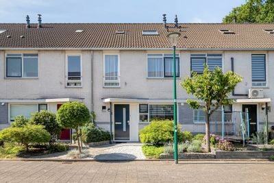 Foto van Monte Christolaan 32, Veenendaal