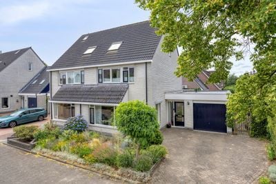 Foto van Panterpad 2, Veenendaal