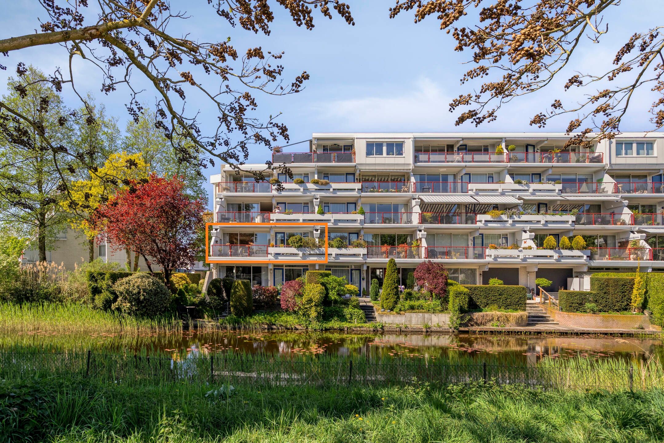 Foto van Edelmanlaan 58, Veenendaal
