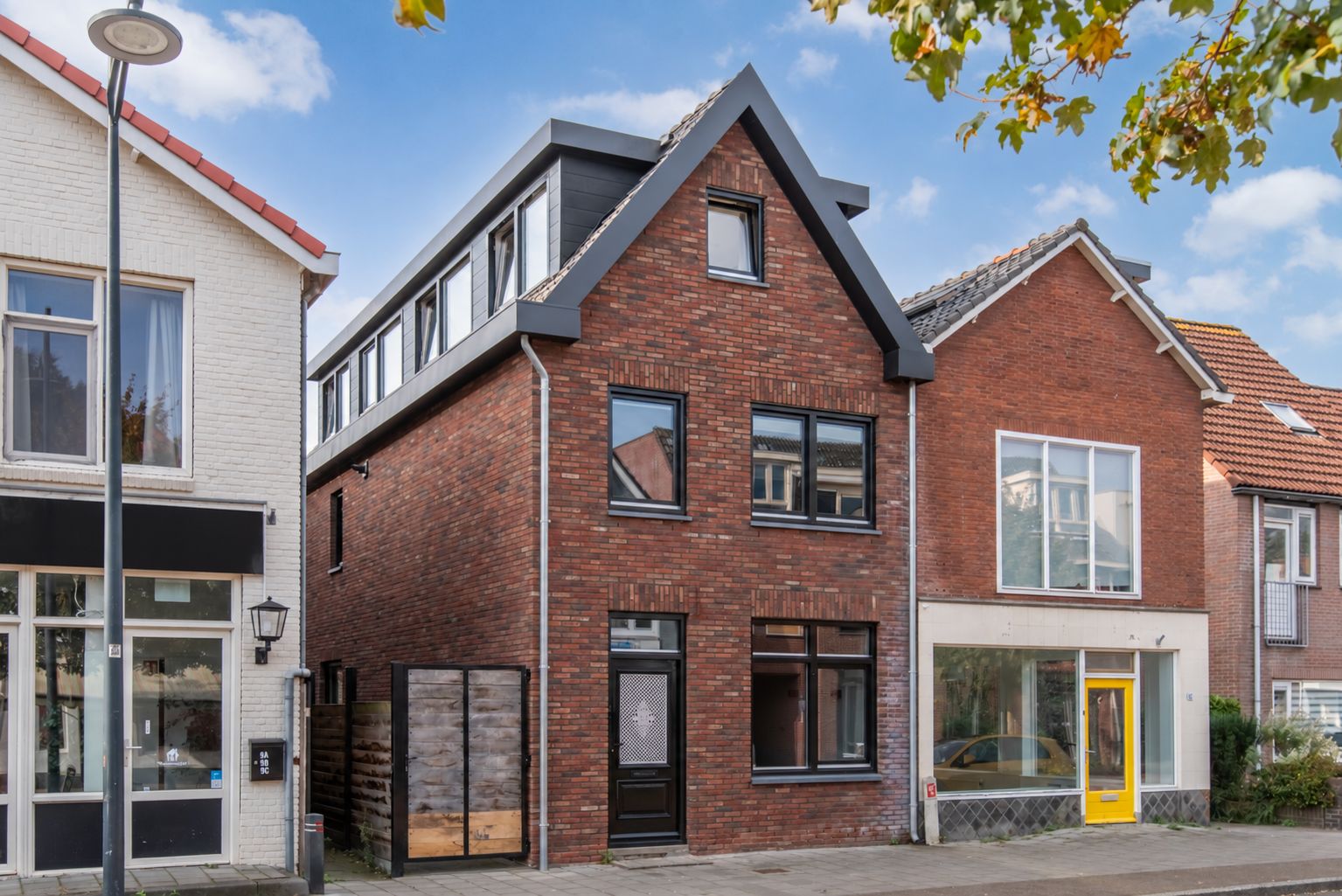 Foto van Patrimoniumlaan 11, Veenendaal