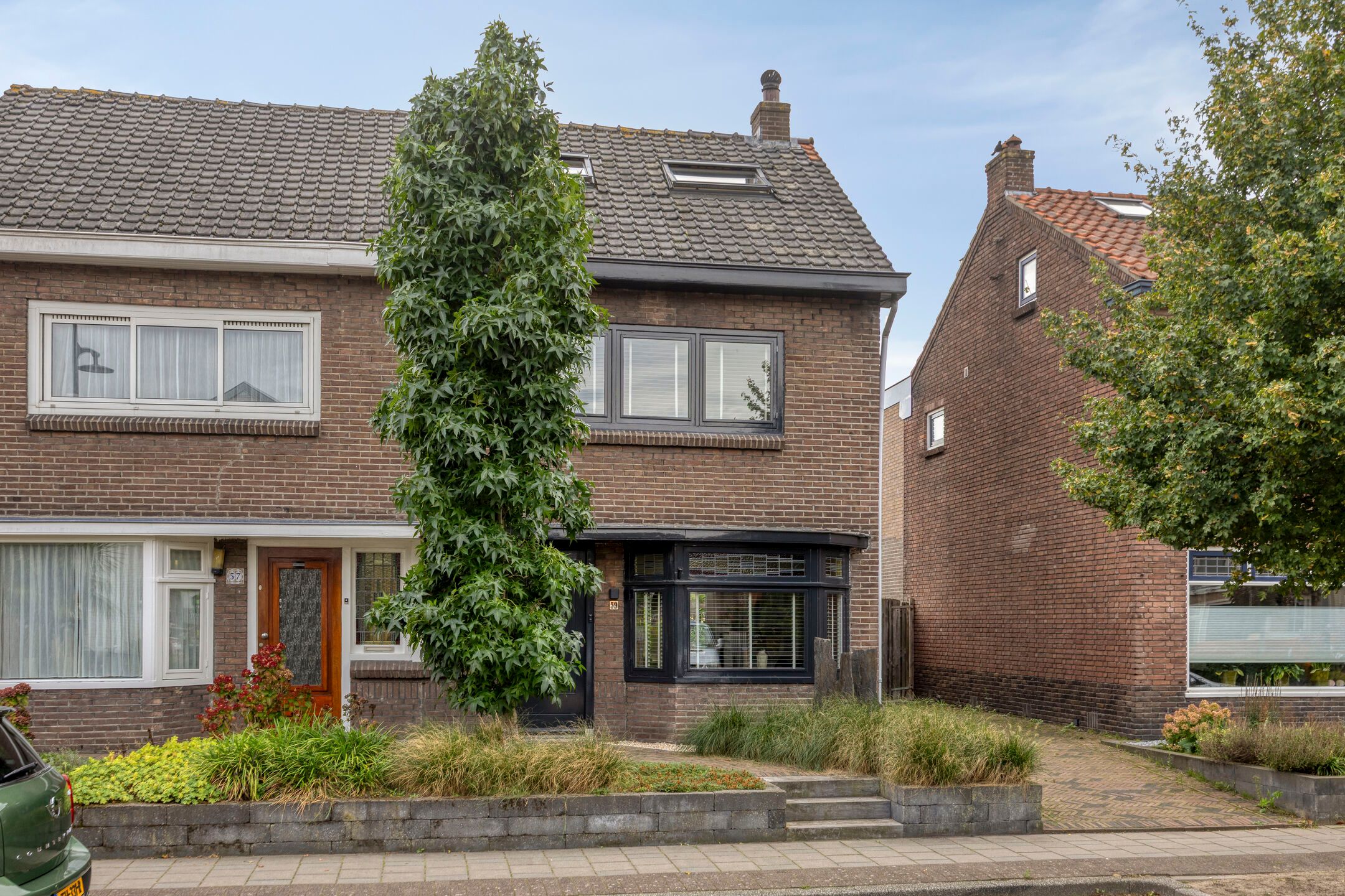 Foto van Patrimoniumlaan 59, Veenendaal