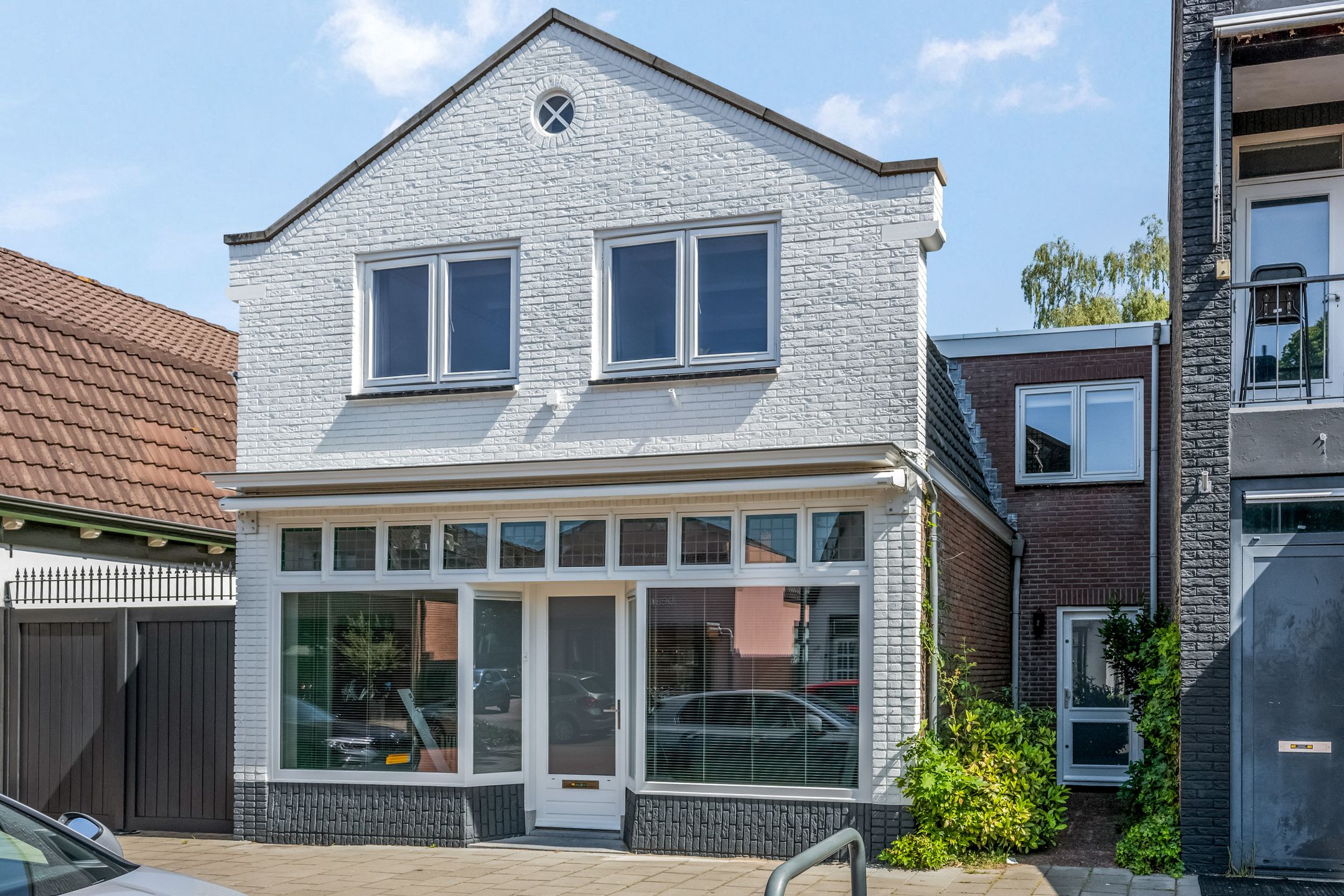 Foto van Patrimoniumlaan 10, Veenendaal