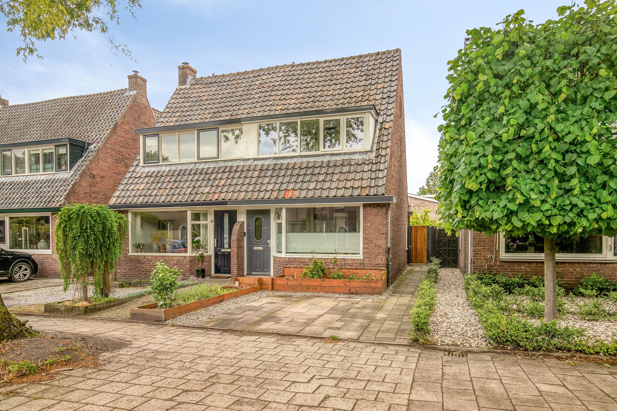 Foto van Patrimoniumlaan 116, Veenendaal