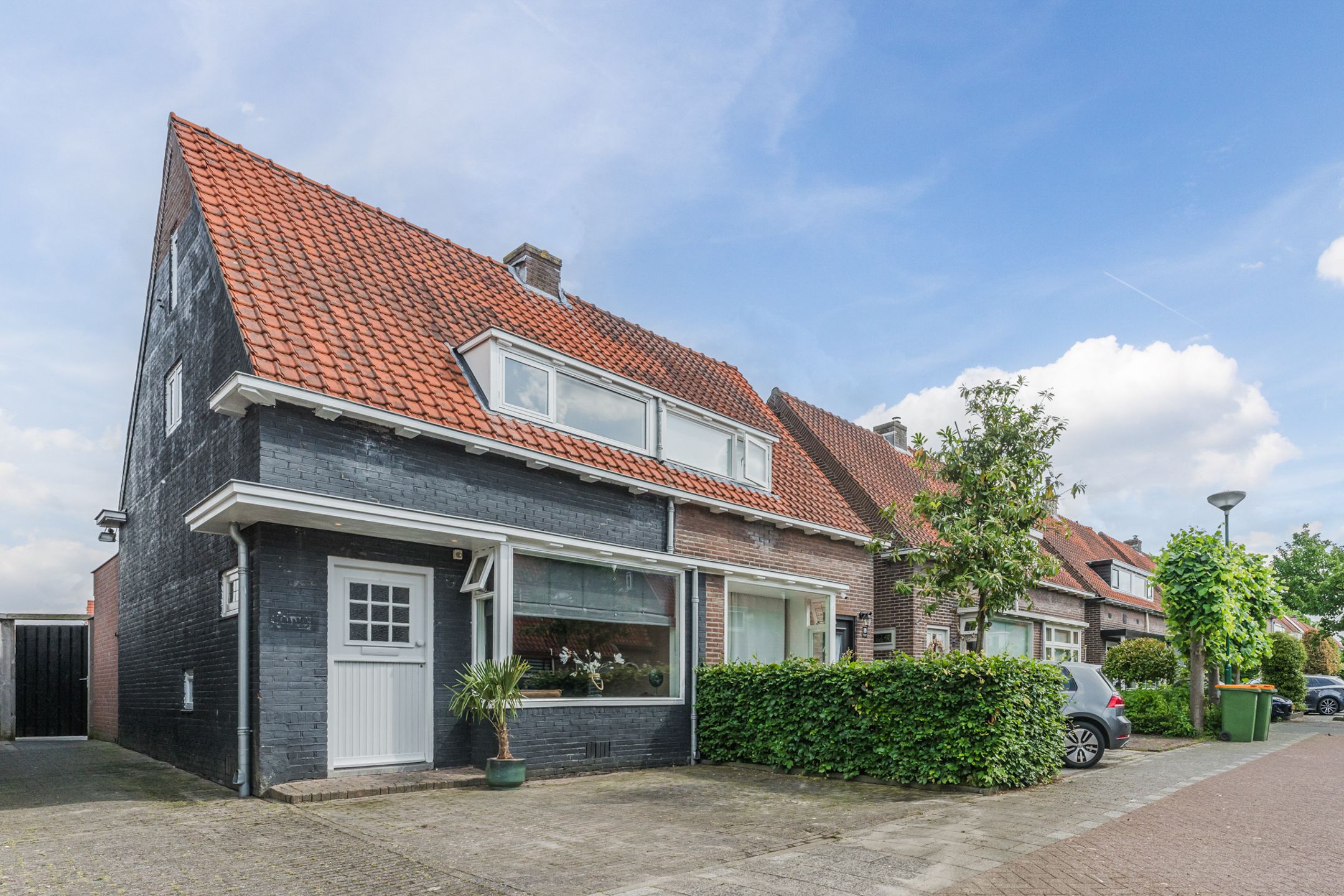 Foto van De Savornin Lohmanstraat 117, Veenendaal