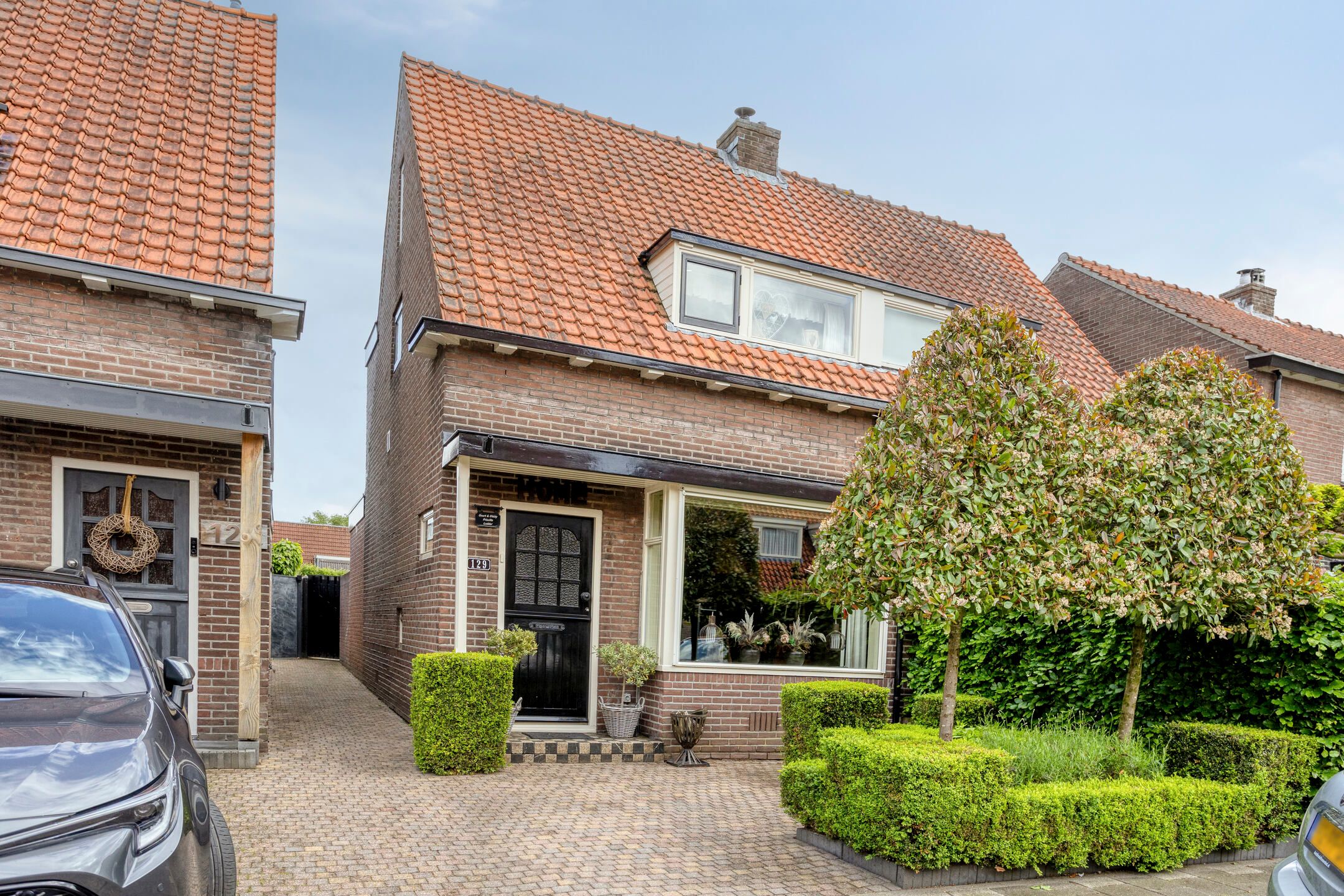 Foto van De Savornin Lohmanstraat 129, Veenendaal