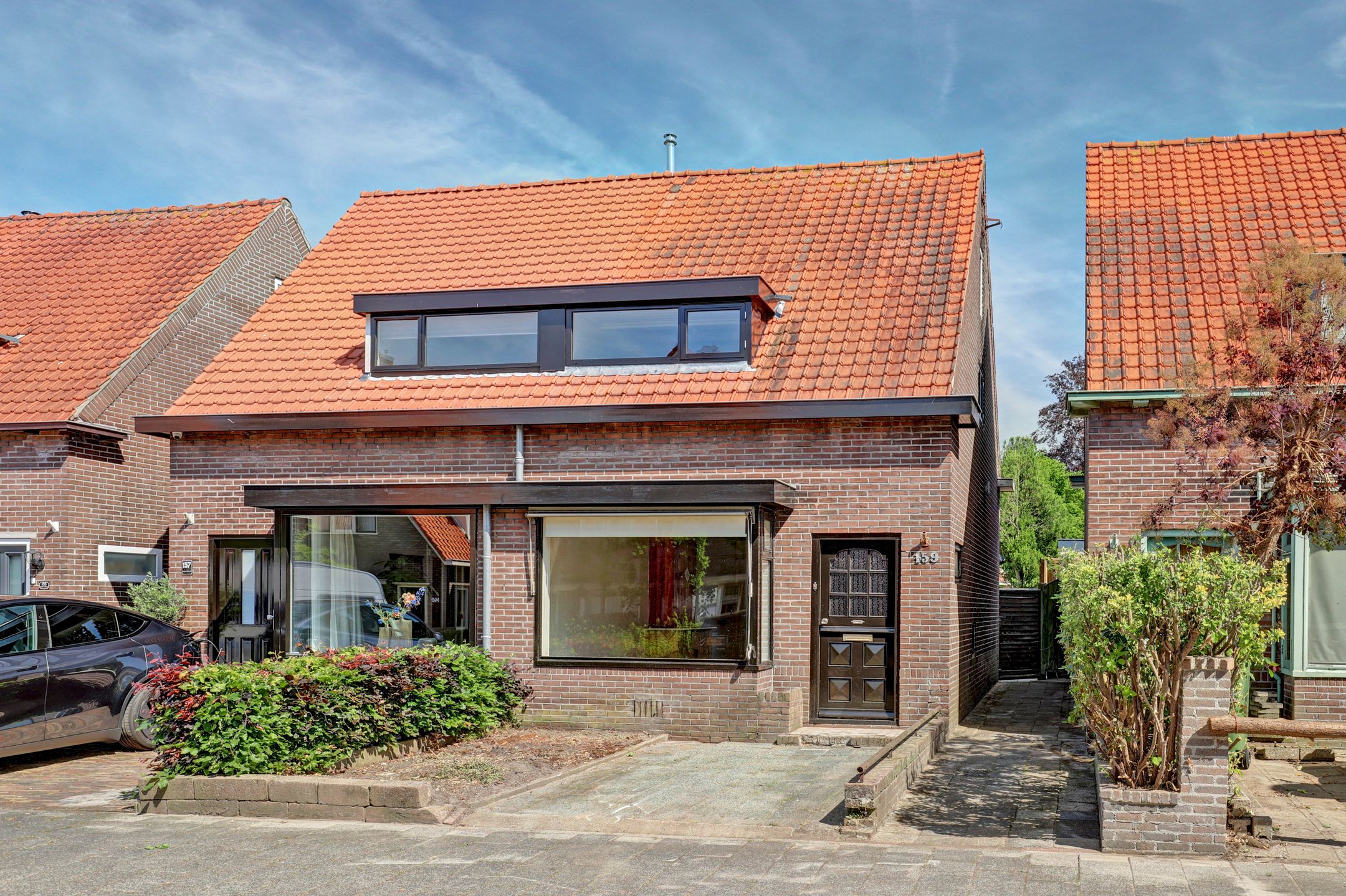 Foto van De Savornin Lohmanstraat 159, Veenendaal