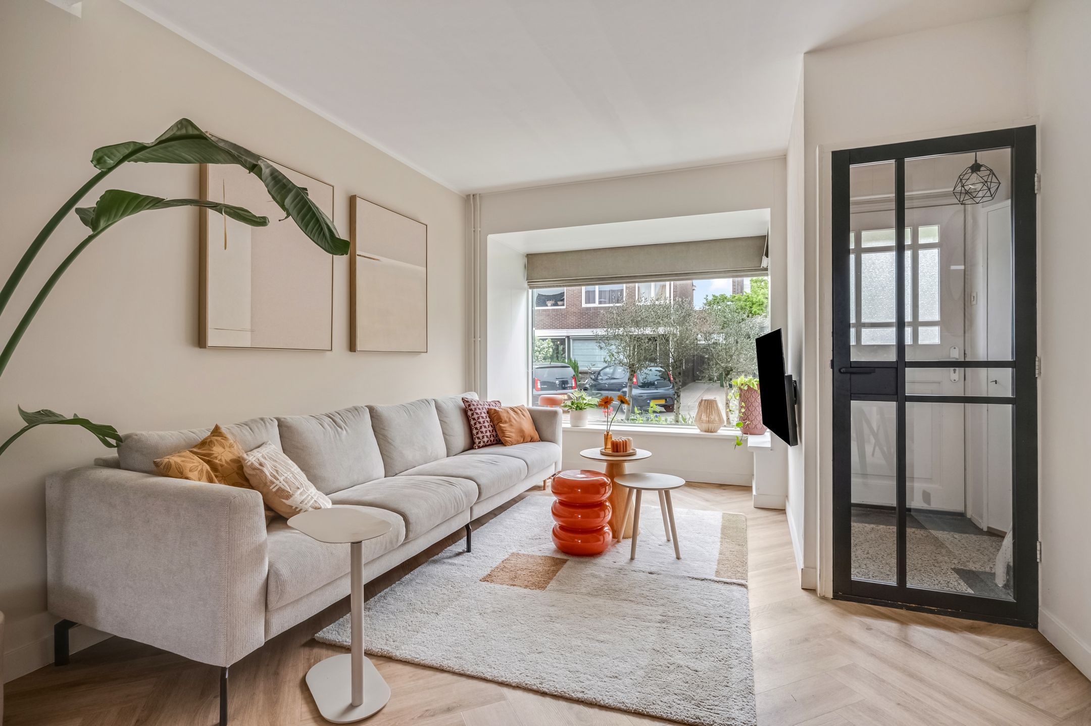 Foto van De Savornin Lohmanstraat 22, Veenendaal