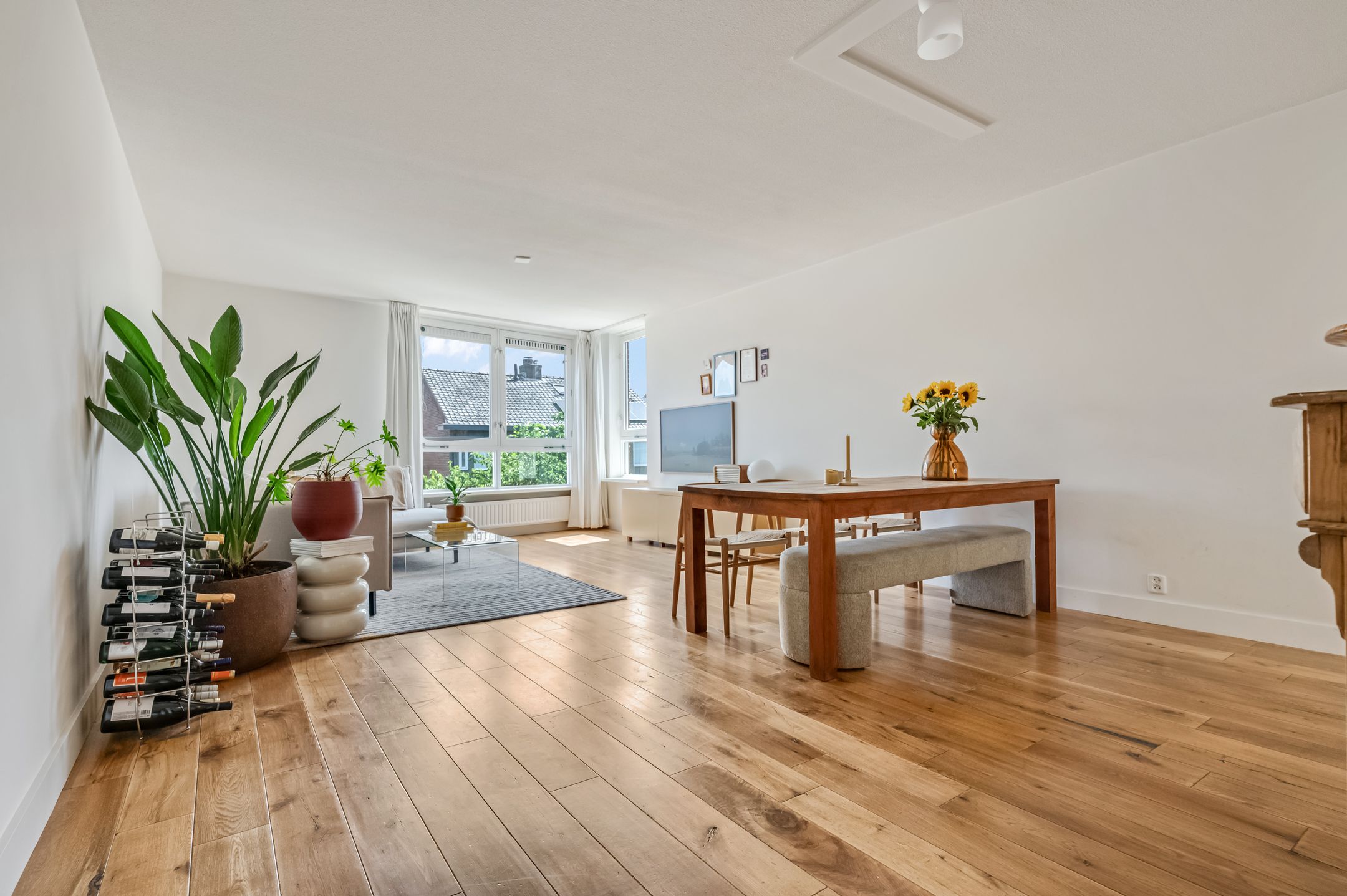Foto van De Savornin Lohmanstraat 2E, Veenendaal
