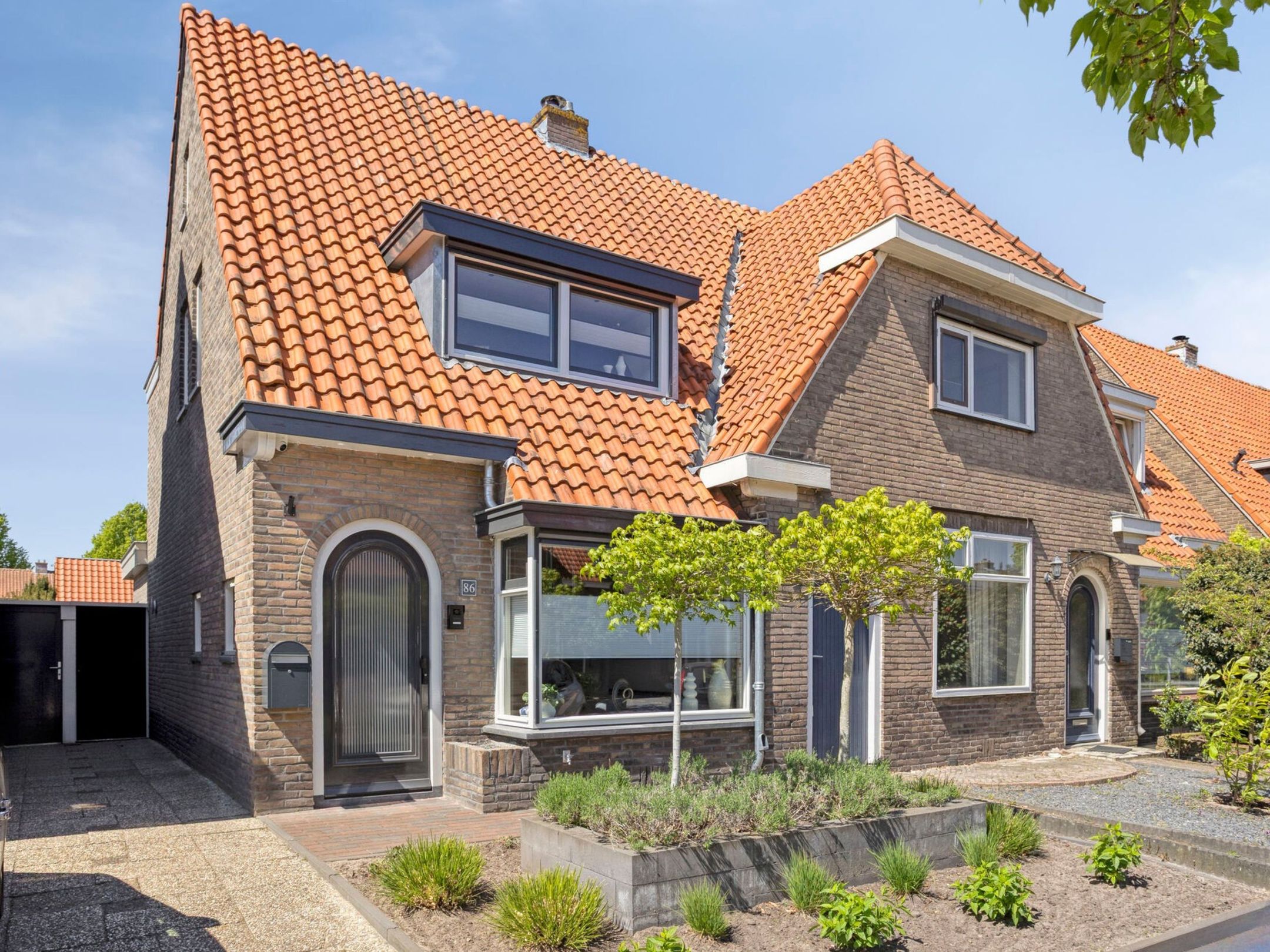 Foto van De Savornin Lohmanstraat 86, Veenendaal