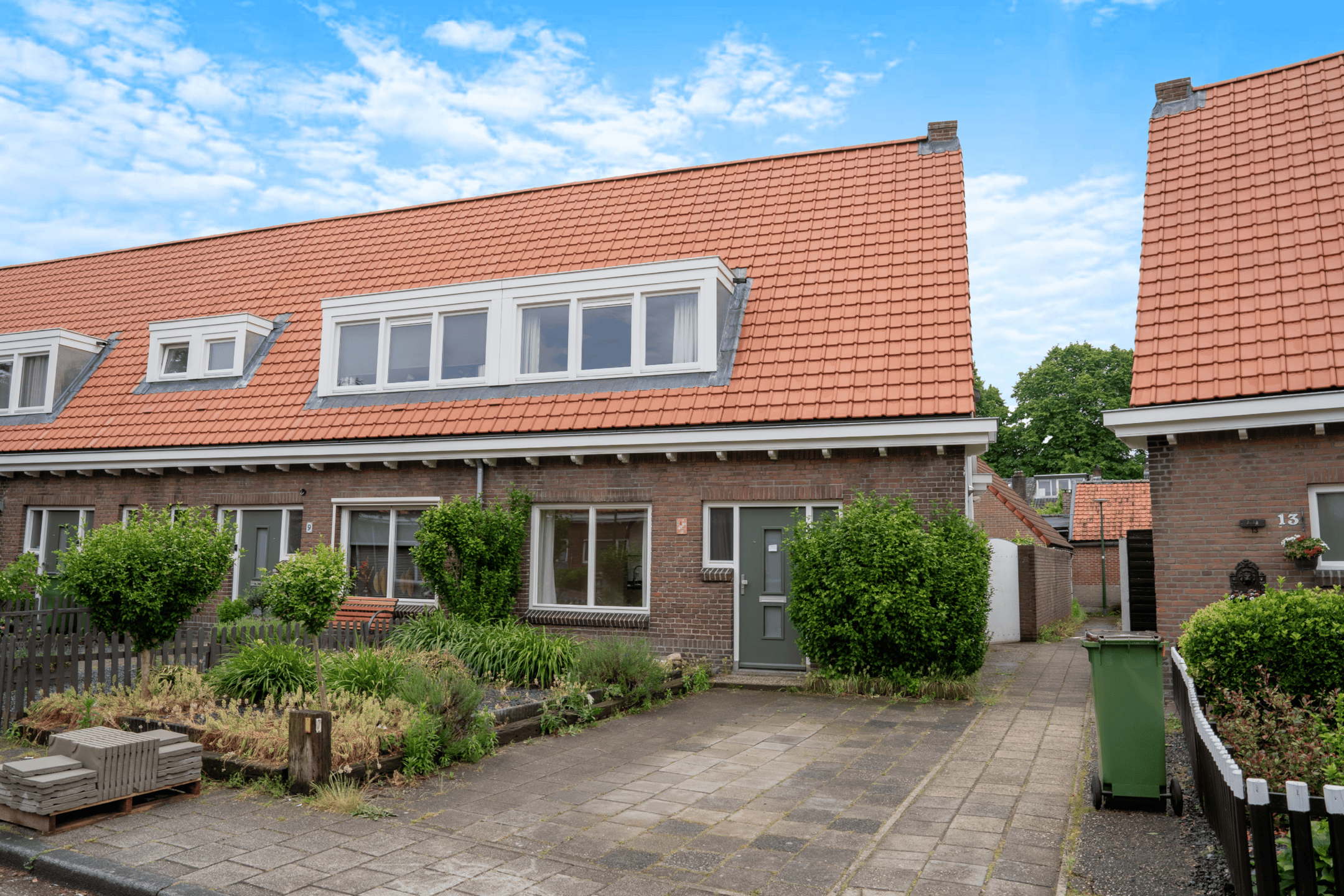 Foto van Dr. Kuyperstraat 11, Veenendaal