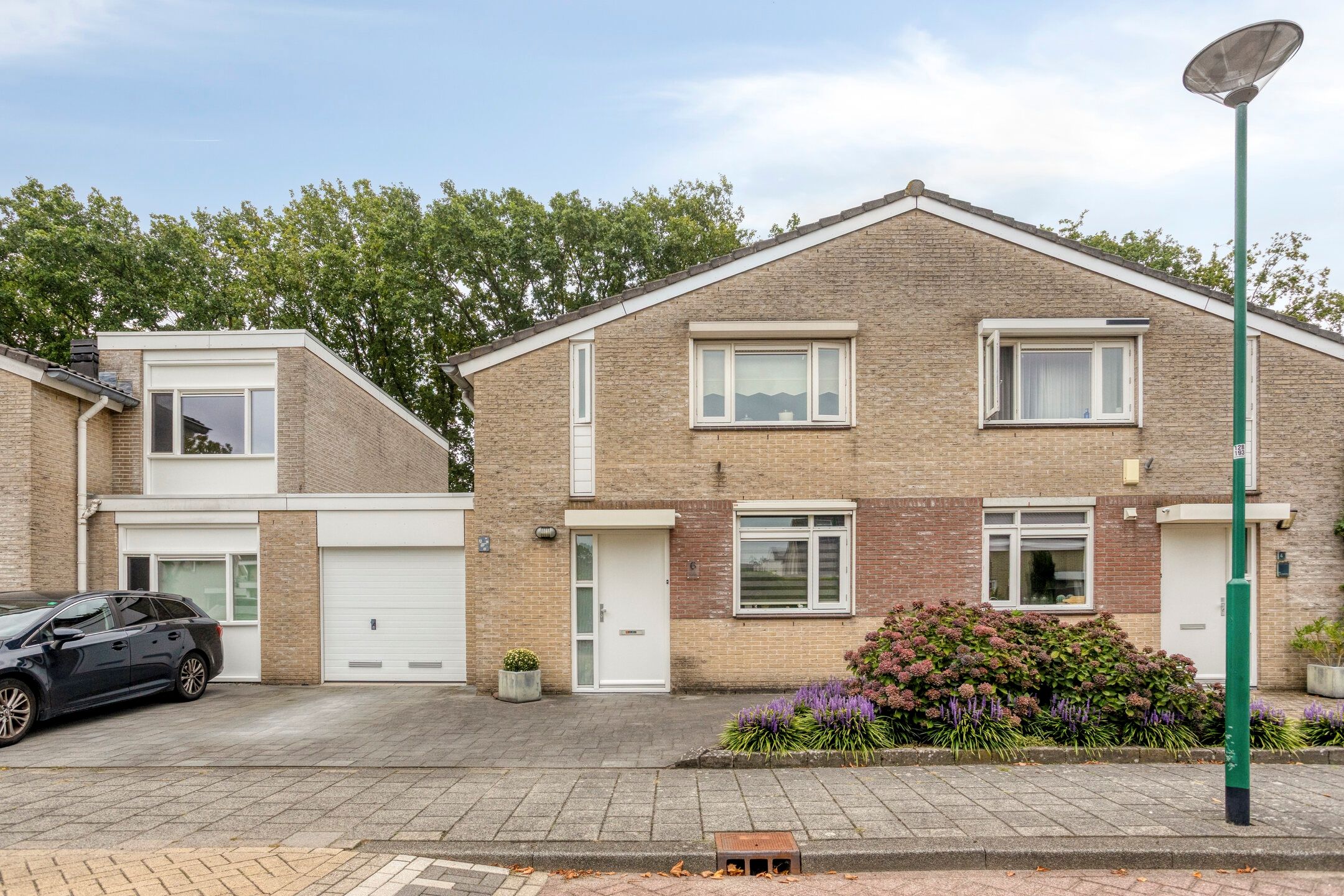 Foto van Floralaan 6, Veenendaal