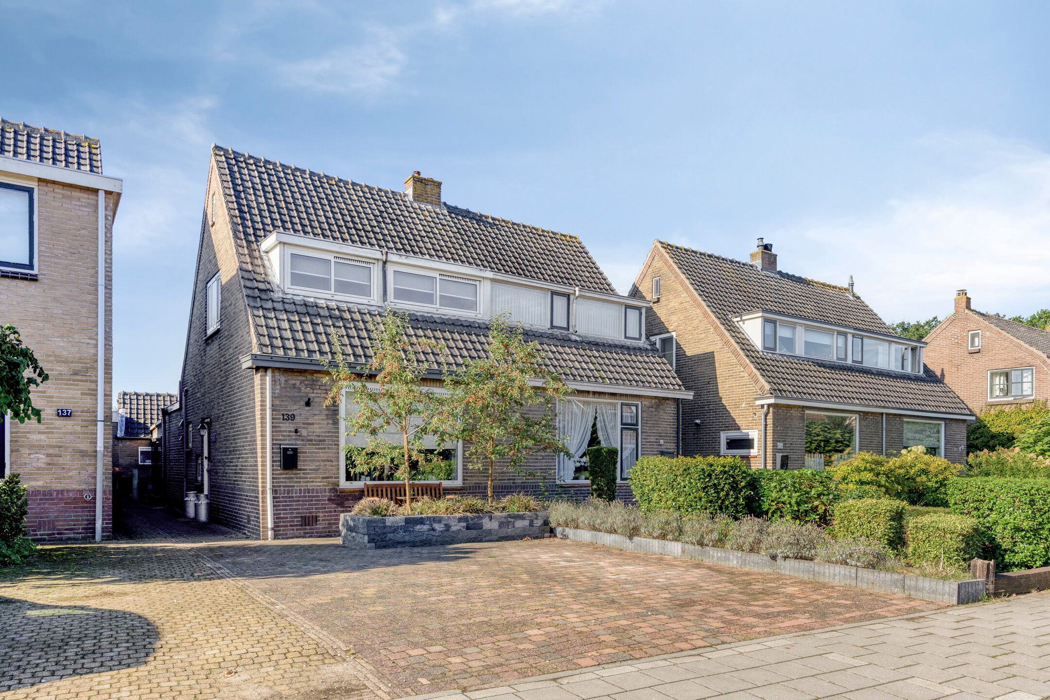 Foto van Dijkstraat 139, Veenendaal