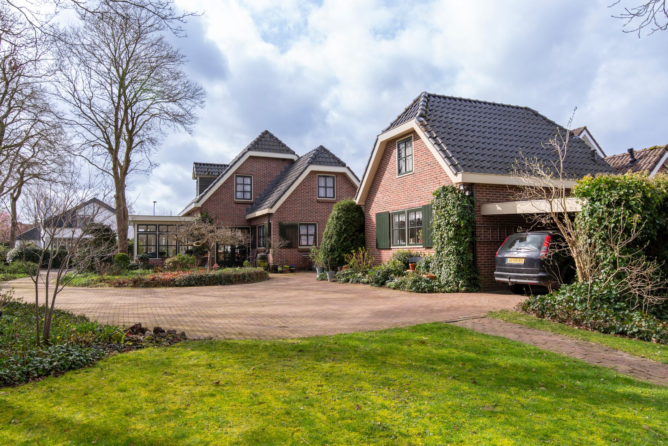 Foto van Dijkstraat 102, Veenendaal