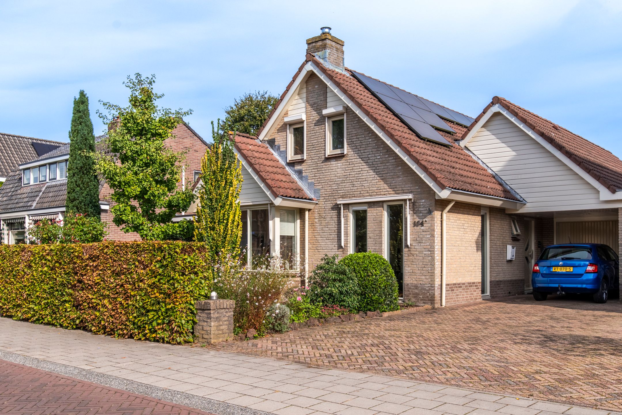 Foto van Dijkstraat 104A, Veenendaal