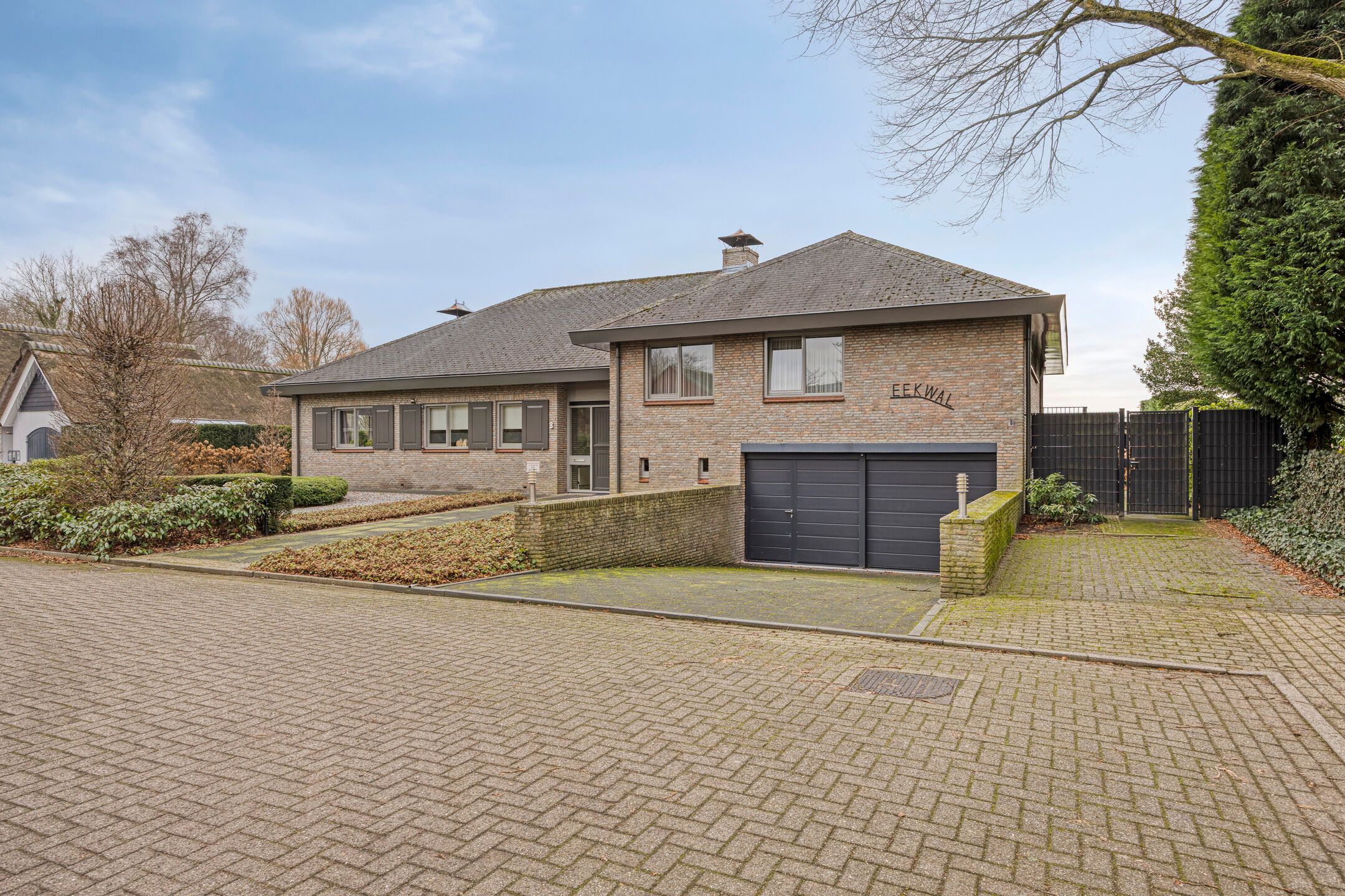 Foto van Eekwal 8, Veenendaal