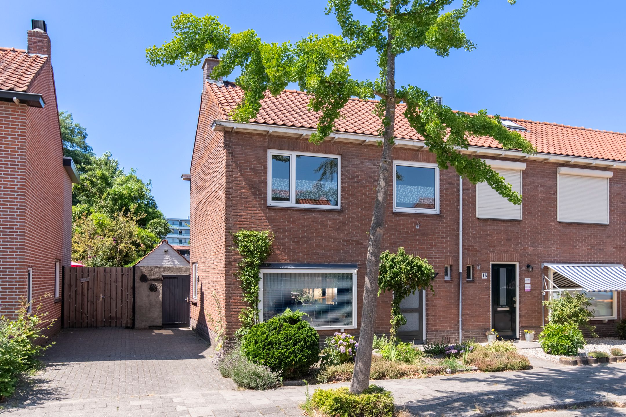 Foto van Dr. Colijnstraat 18, Veenendaal