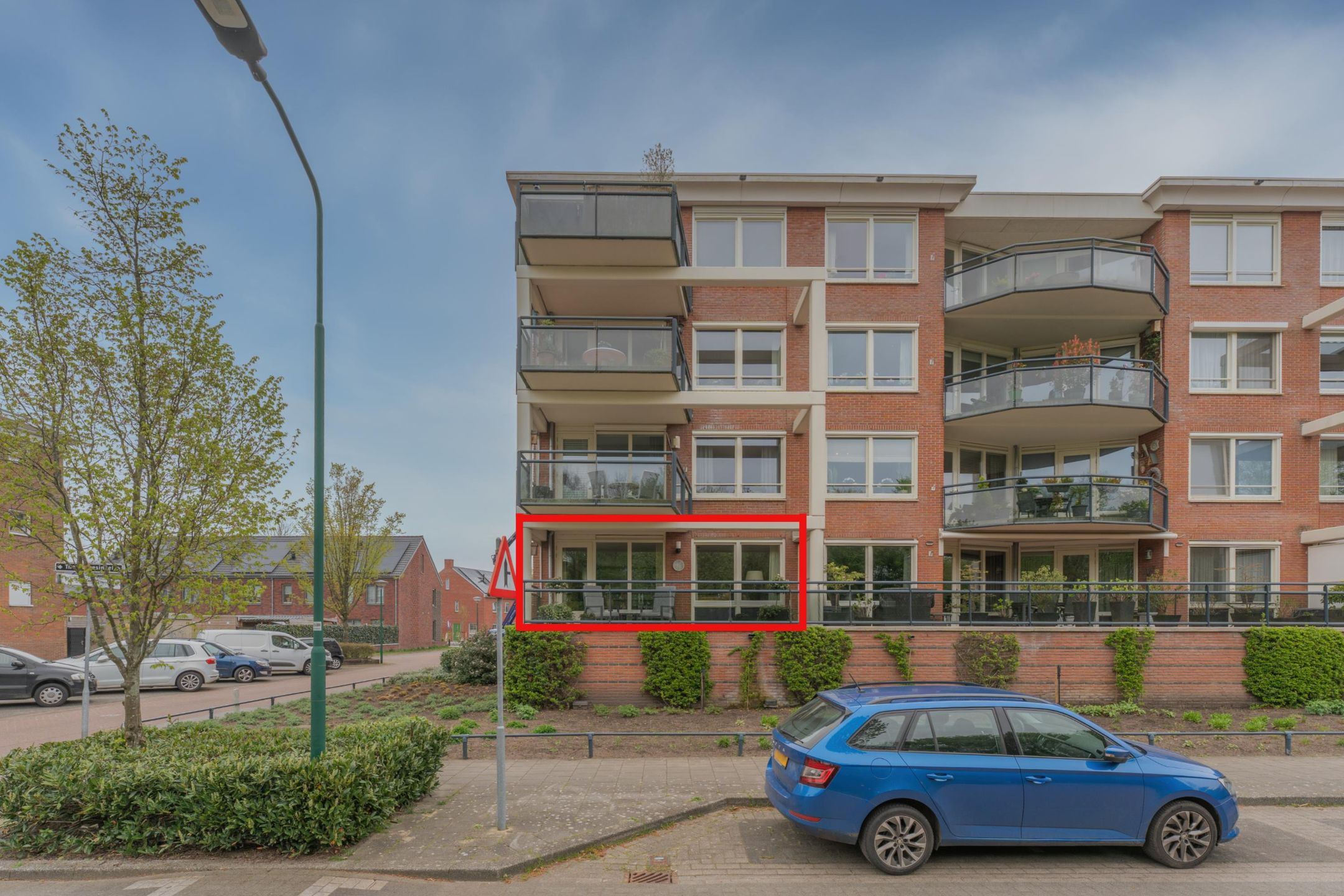 Foto van Mr. Dr. Schokkingstraat 55, Veenendaal