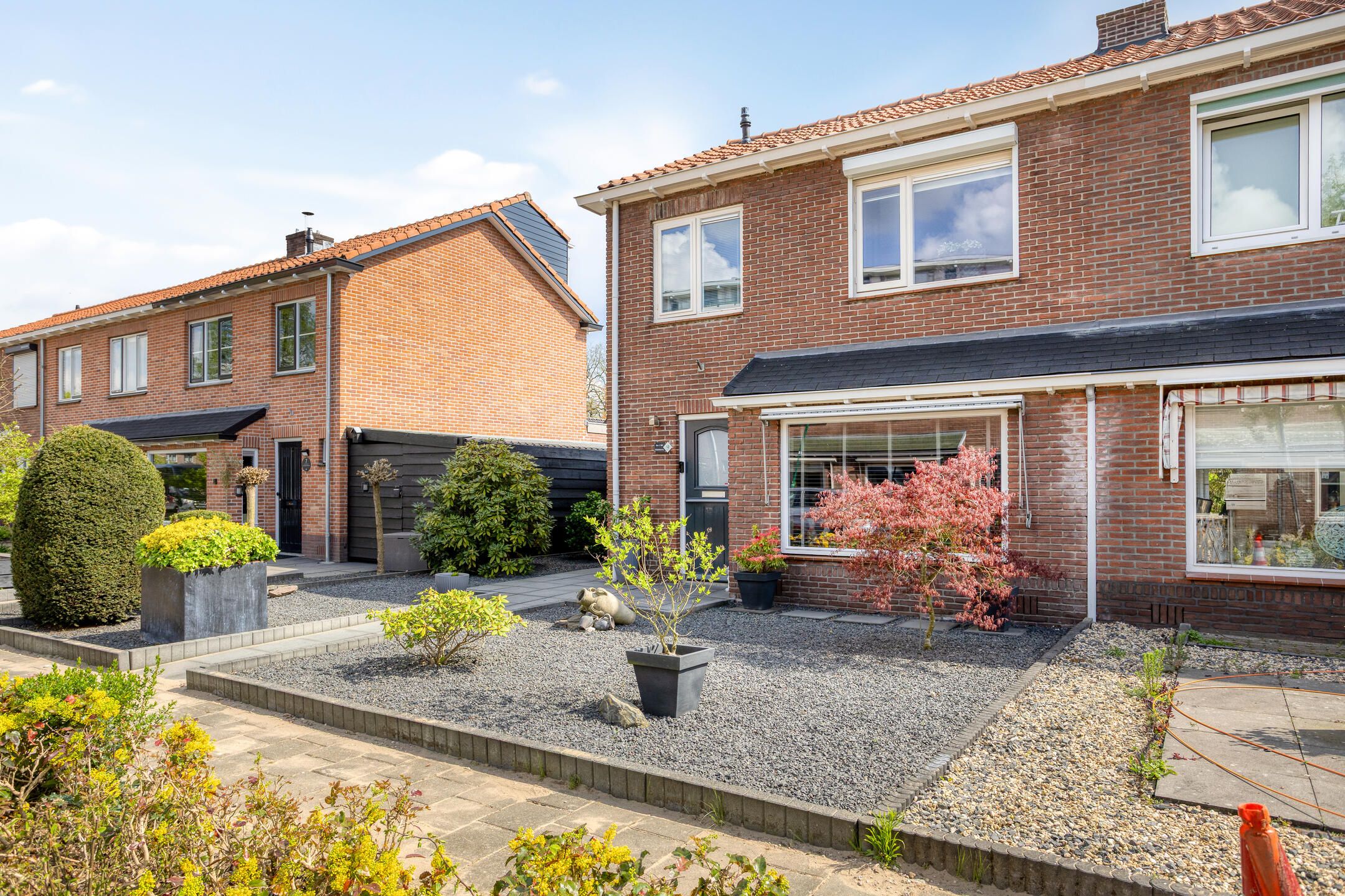 Foto van Mr. Heemskerkstraat 9, Veenendaal