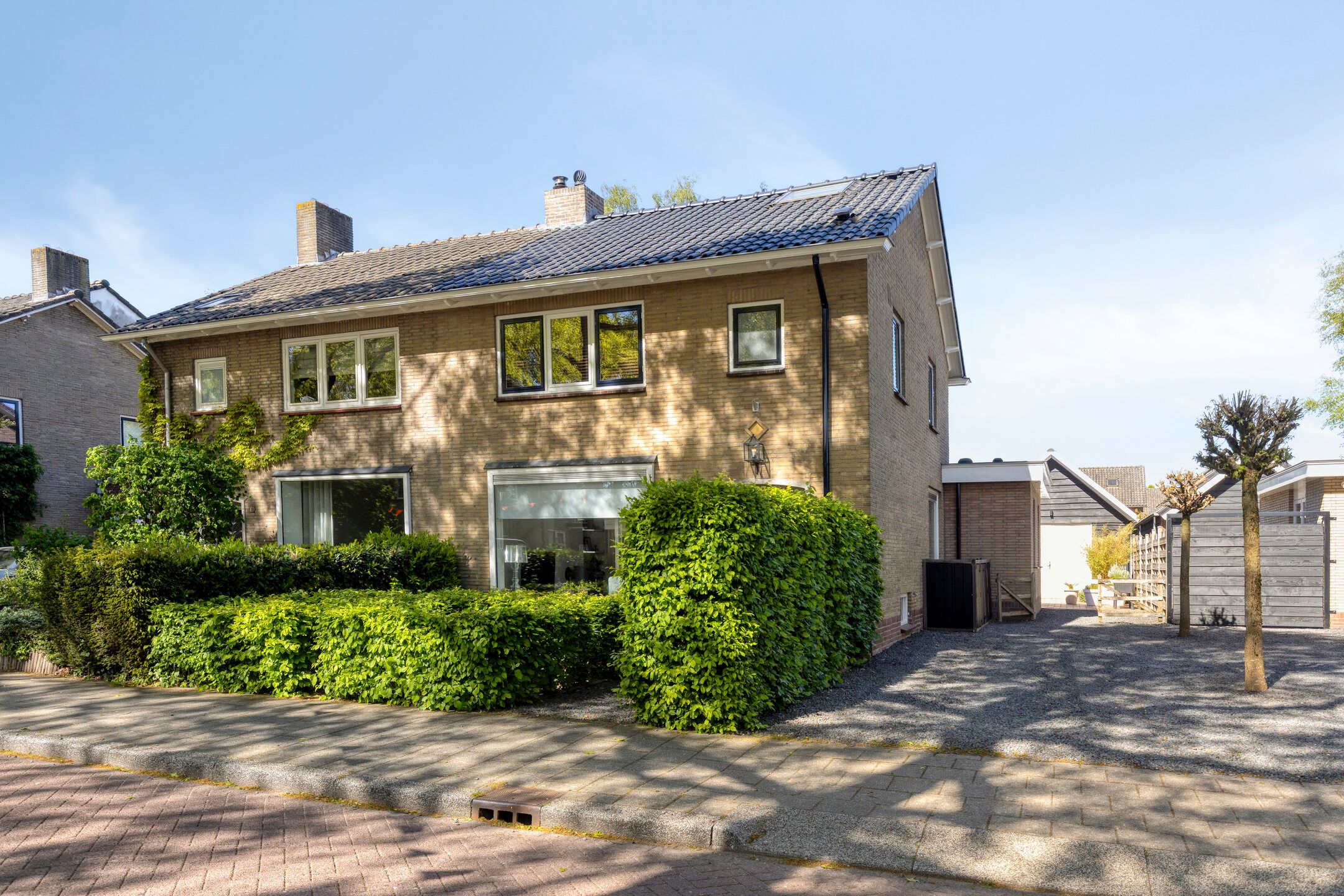 Foto van Van Limburg Stirumstraat 8, Veenendaal