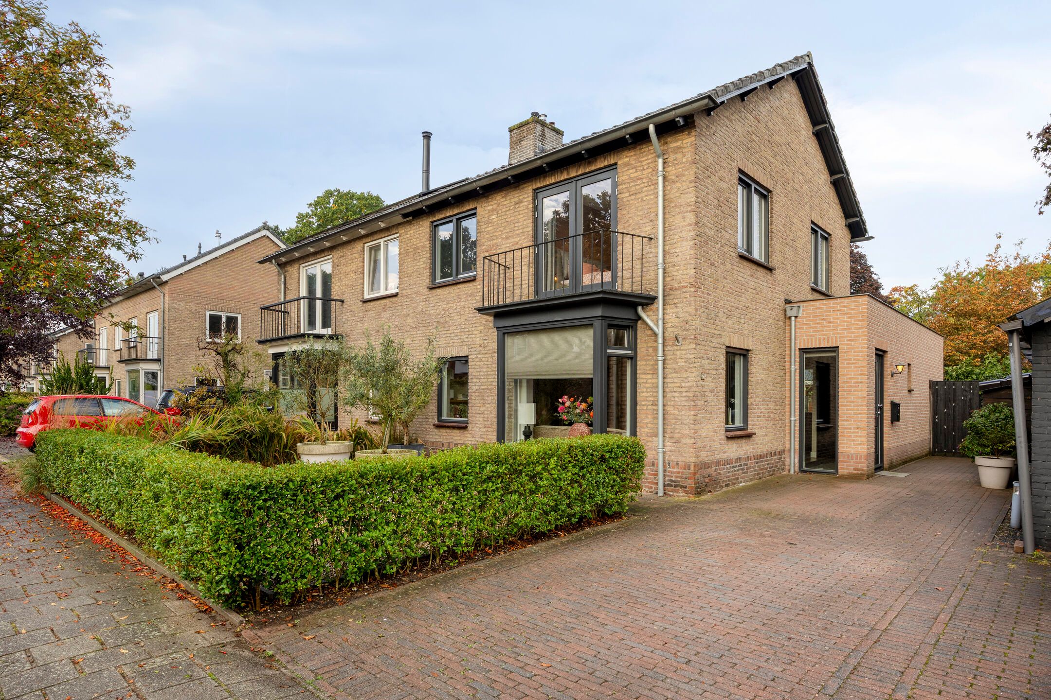 Foto van Van Hogendorpstraat 2, Veenendaal