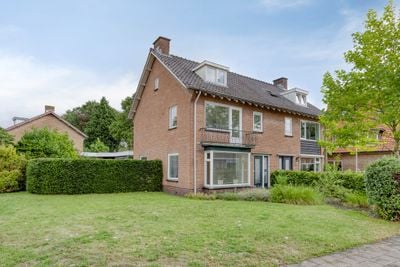 Foto van Bergweg 30, Veenendaal