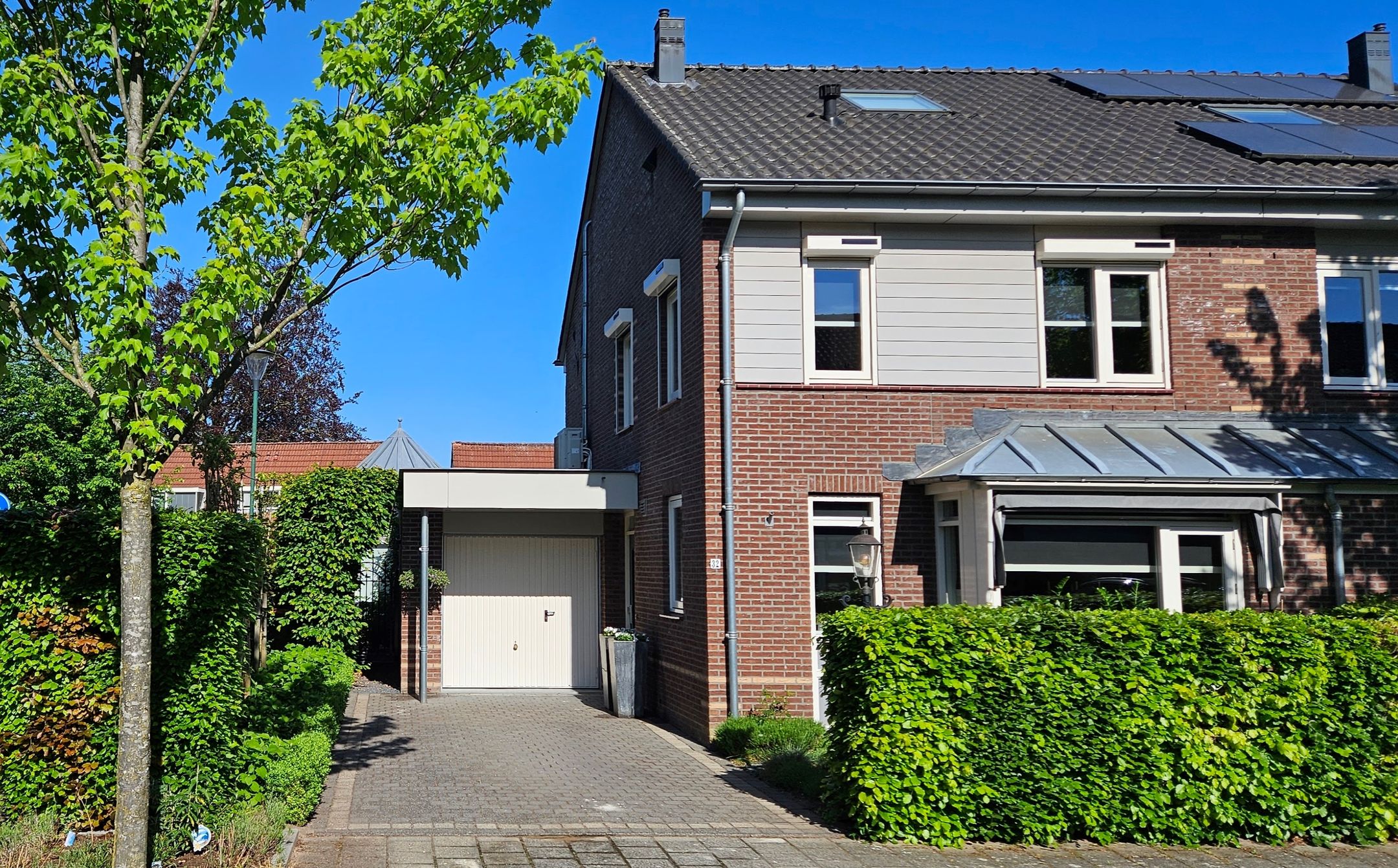Foto van De Clercqstraat 32, Veenendaal