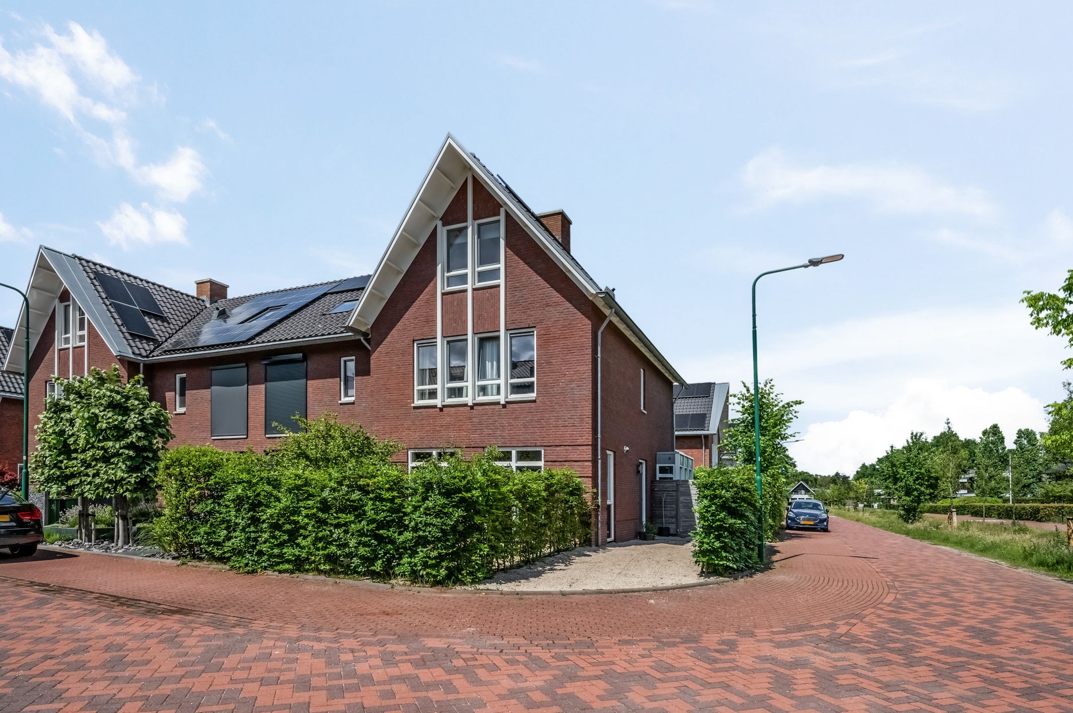 Foto van Wijenburg 2, Veenendaal