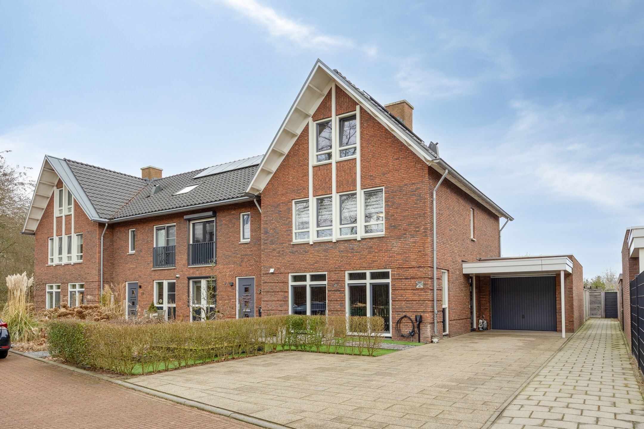Foto van Kinkelenburg 41, Veenendaal