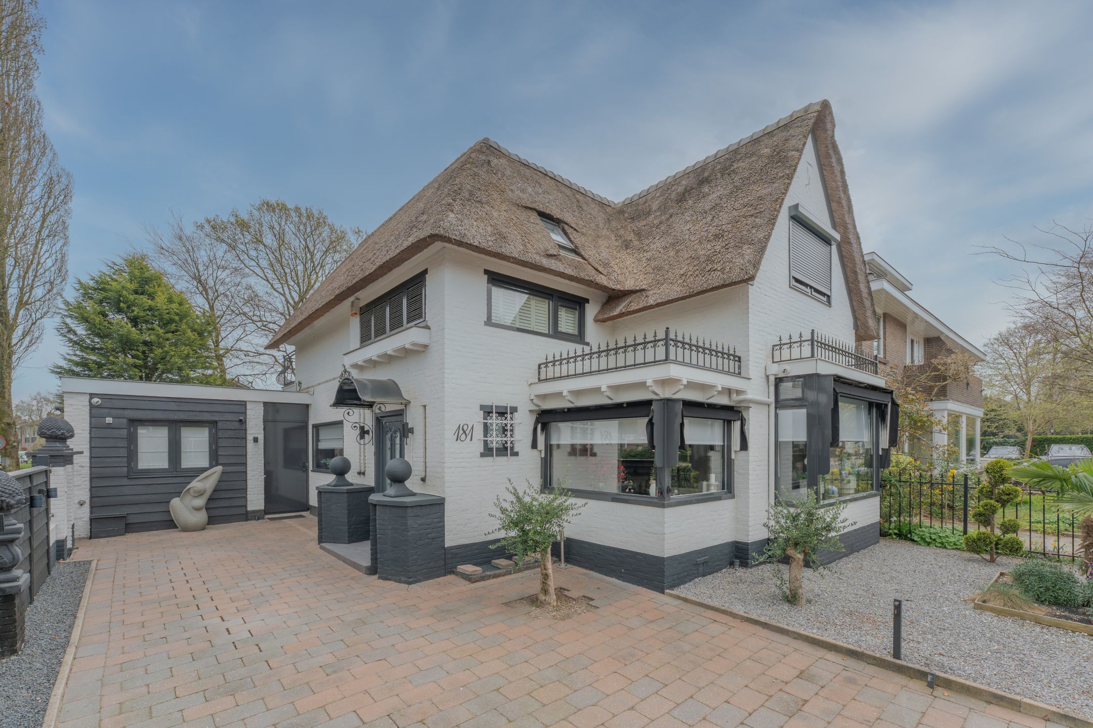 Foto van Kerkewijk 181, Veenendaal
