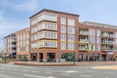 Foto van Kerkewijk 70, Veenendaal