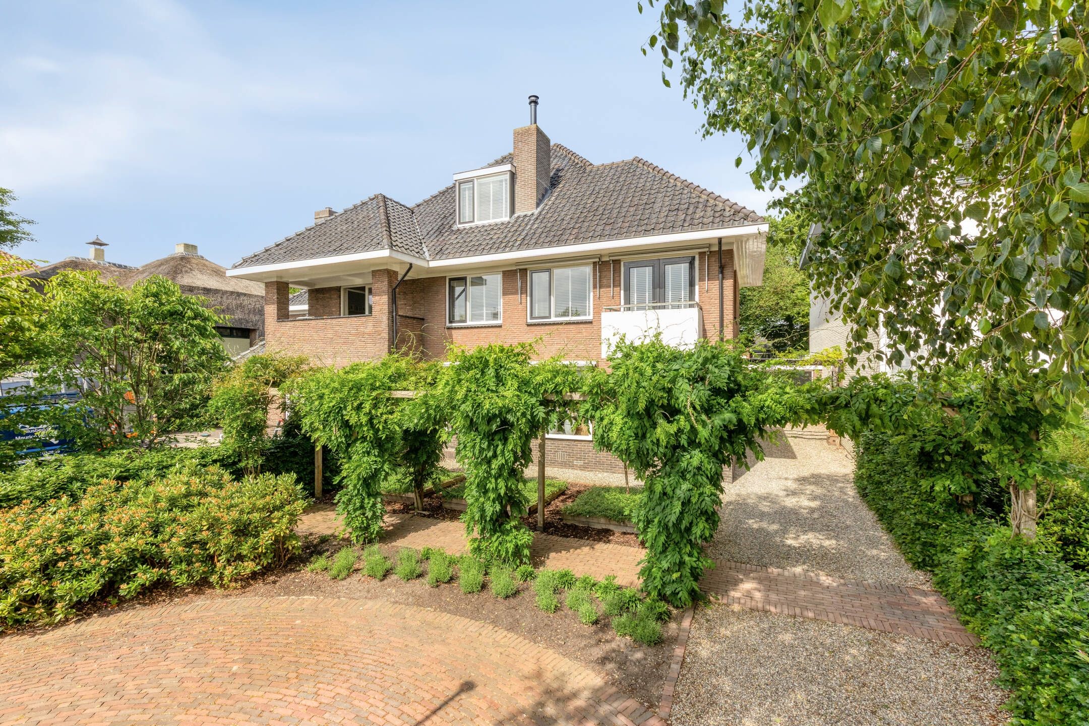 Foto van Kerkewijk 102, Veenendaal