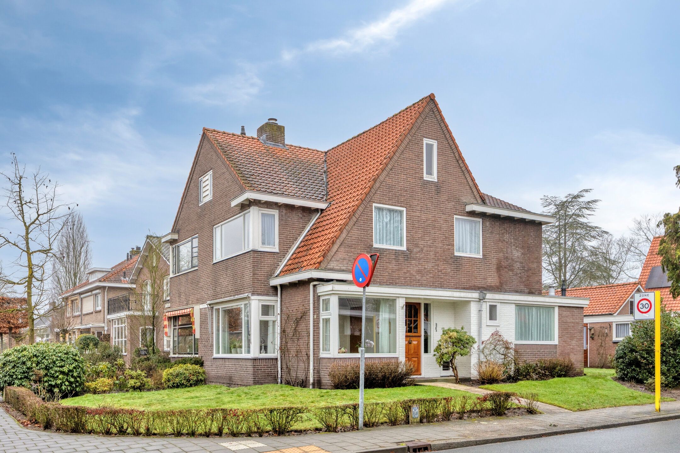 Foto van Kerkewijk 178, Veenendaal