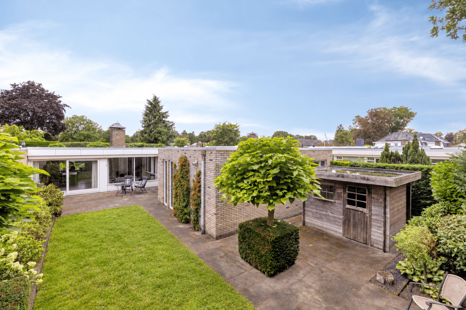 Foto van Walenburg 13, Veenendaal