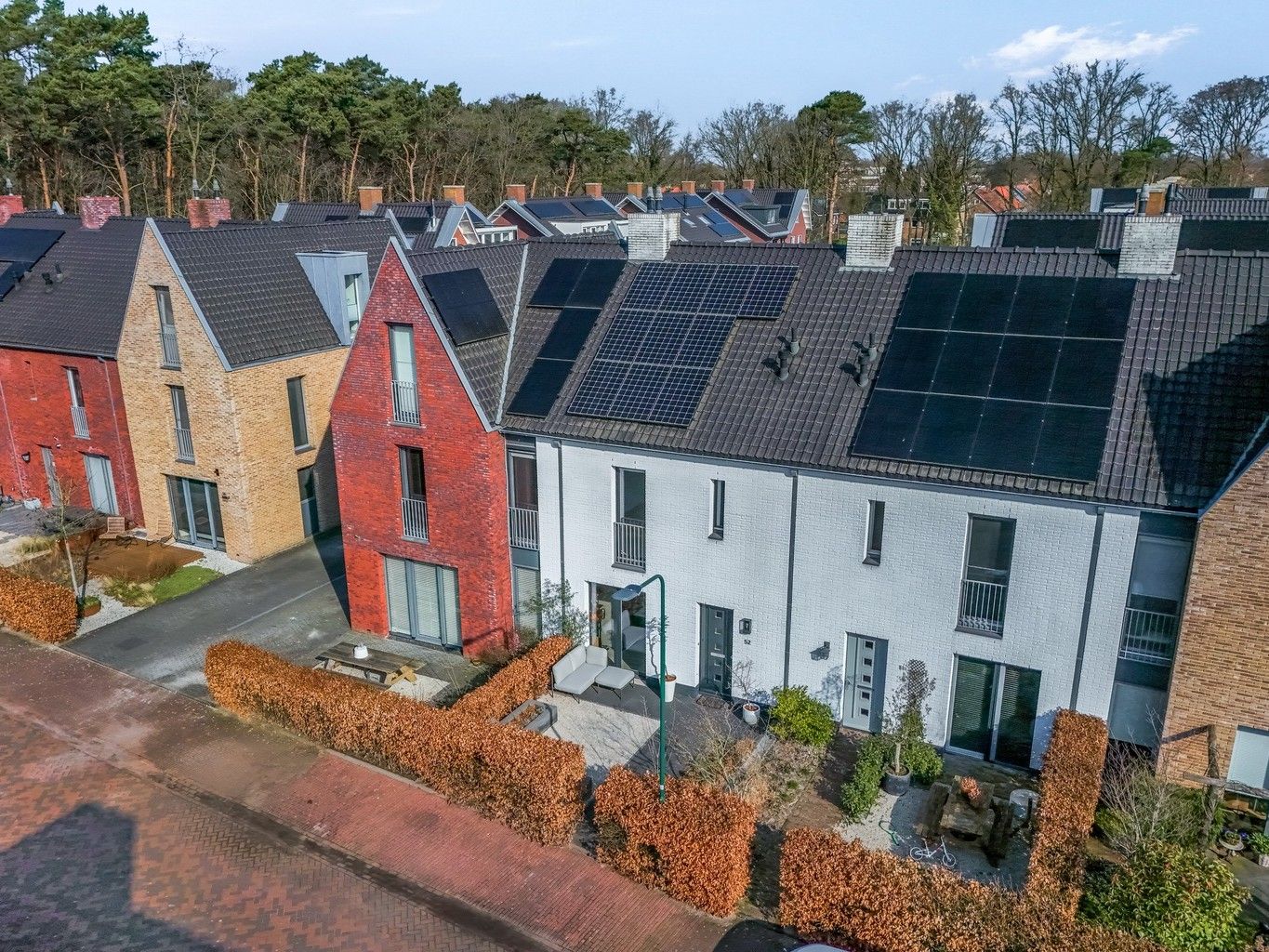 Foto van Lunenburg 52, Veenendaal