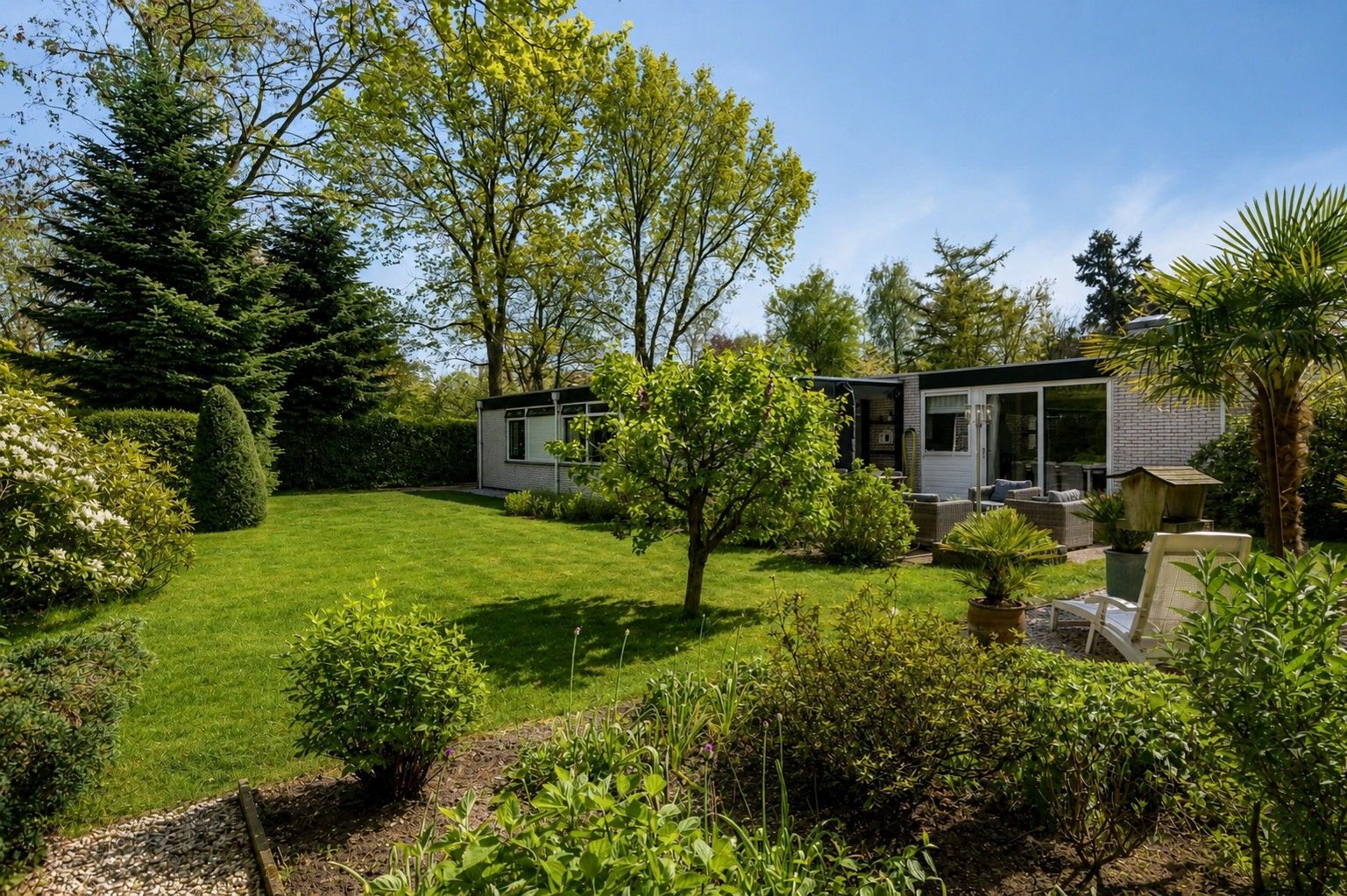 Foto van Sterkenburg 6, Veenendaal