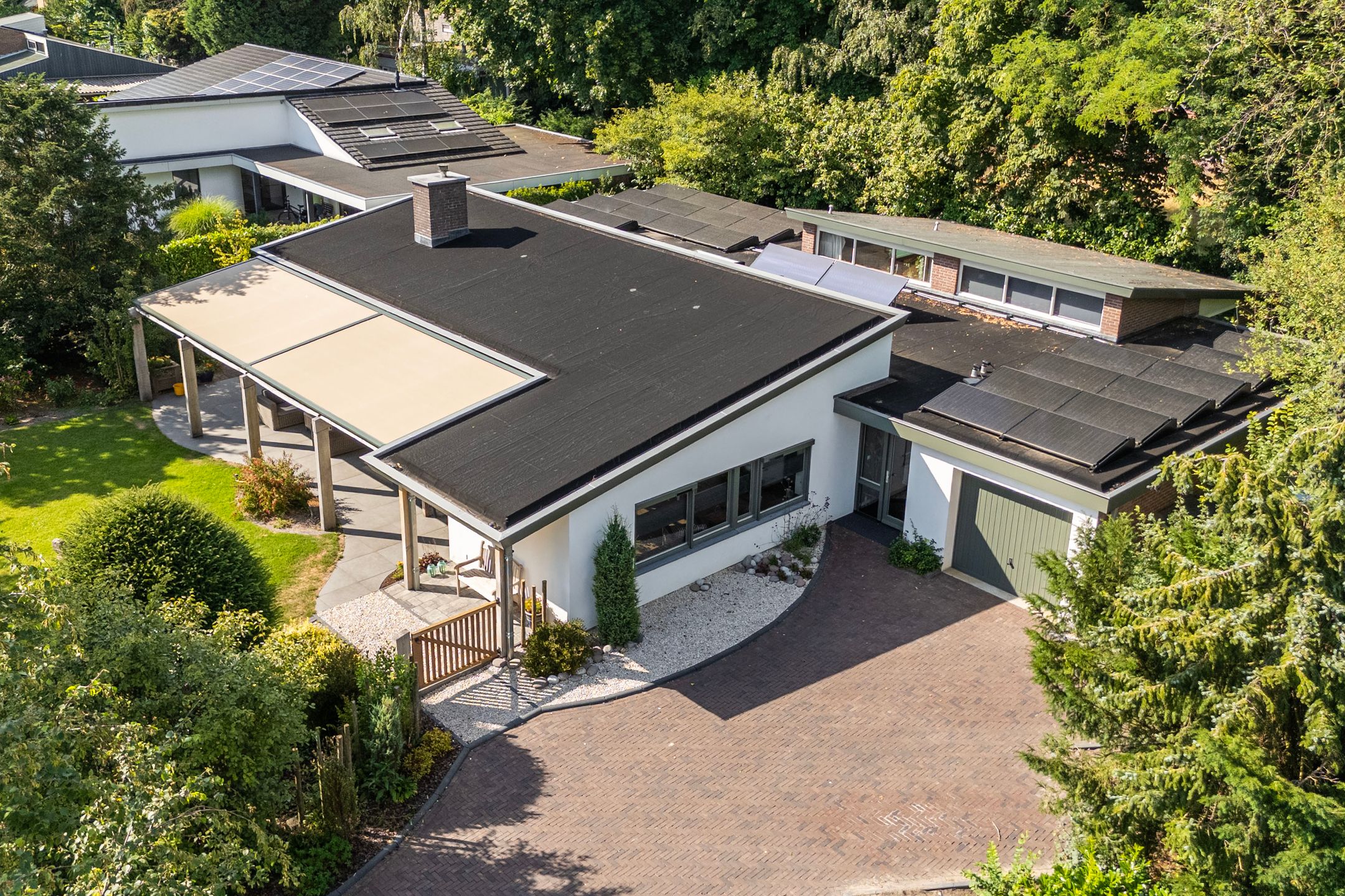 Foto van Sterkenburg 8, Veenendaal