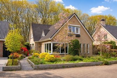 Foto van Veenmos 10, Veenendaal