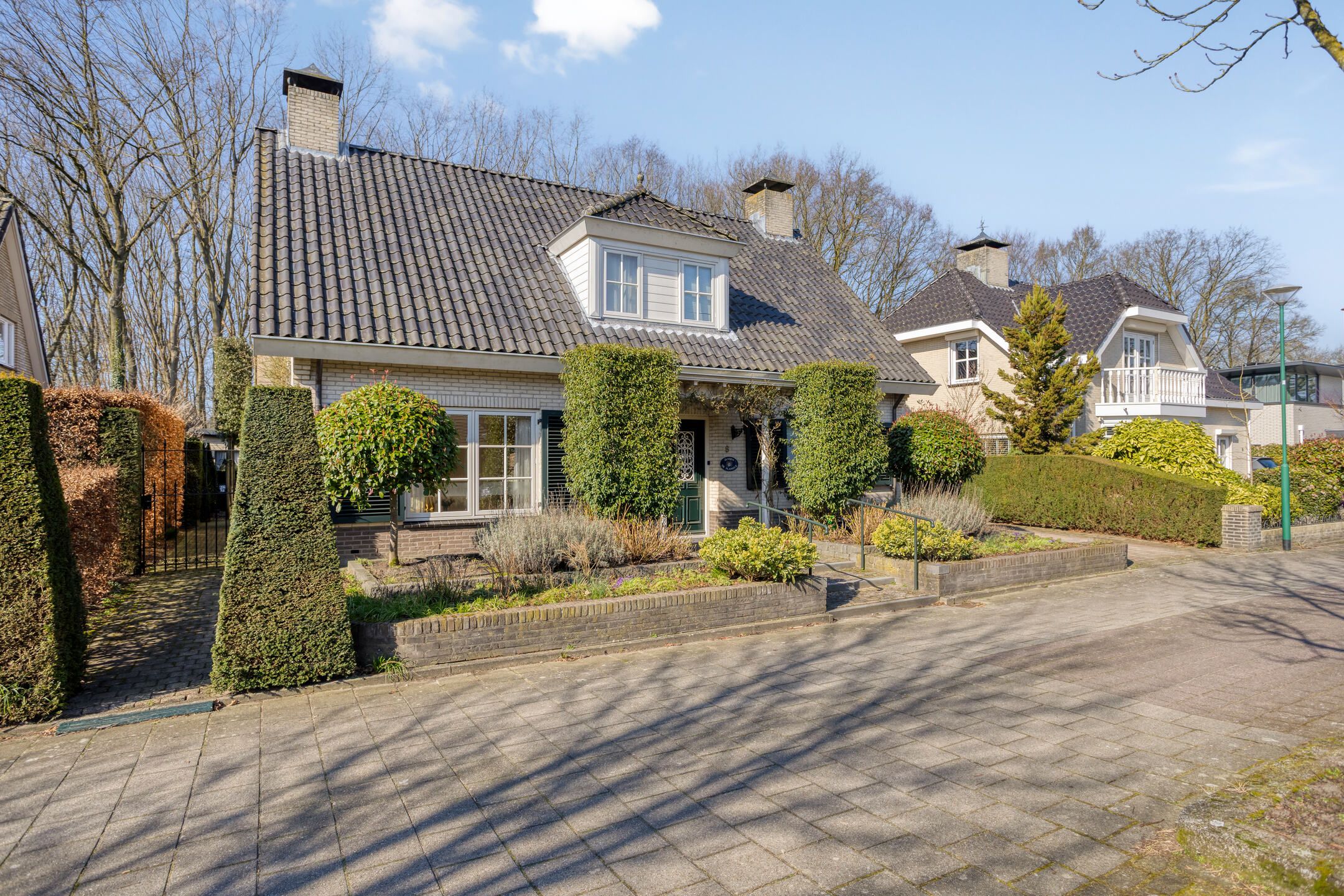 Foto van Veenmos 8, Veenendaal