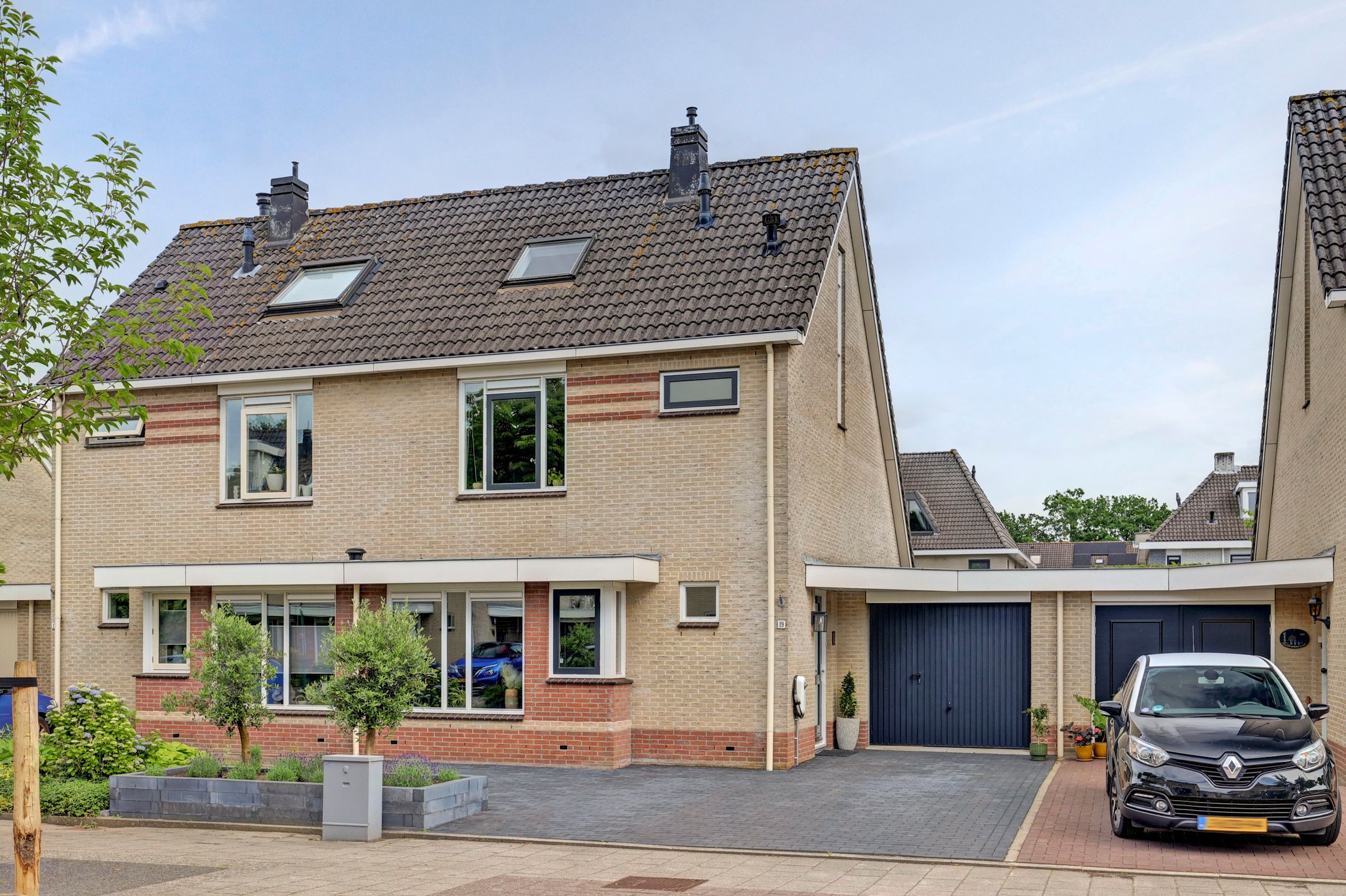 Foto van Sterremos 19, Veenendaal