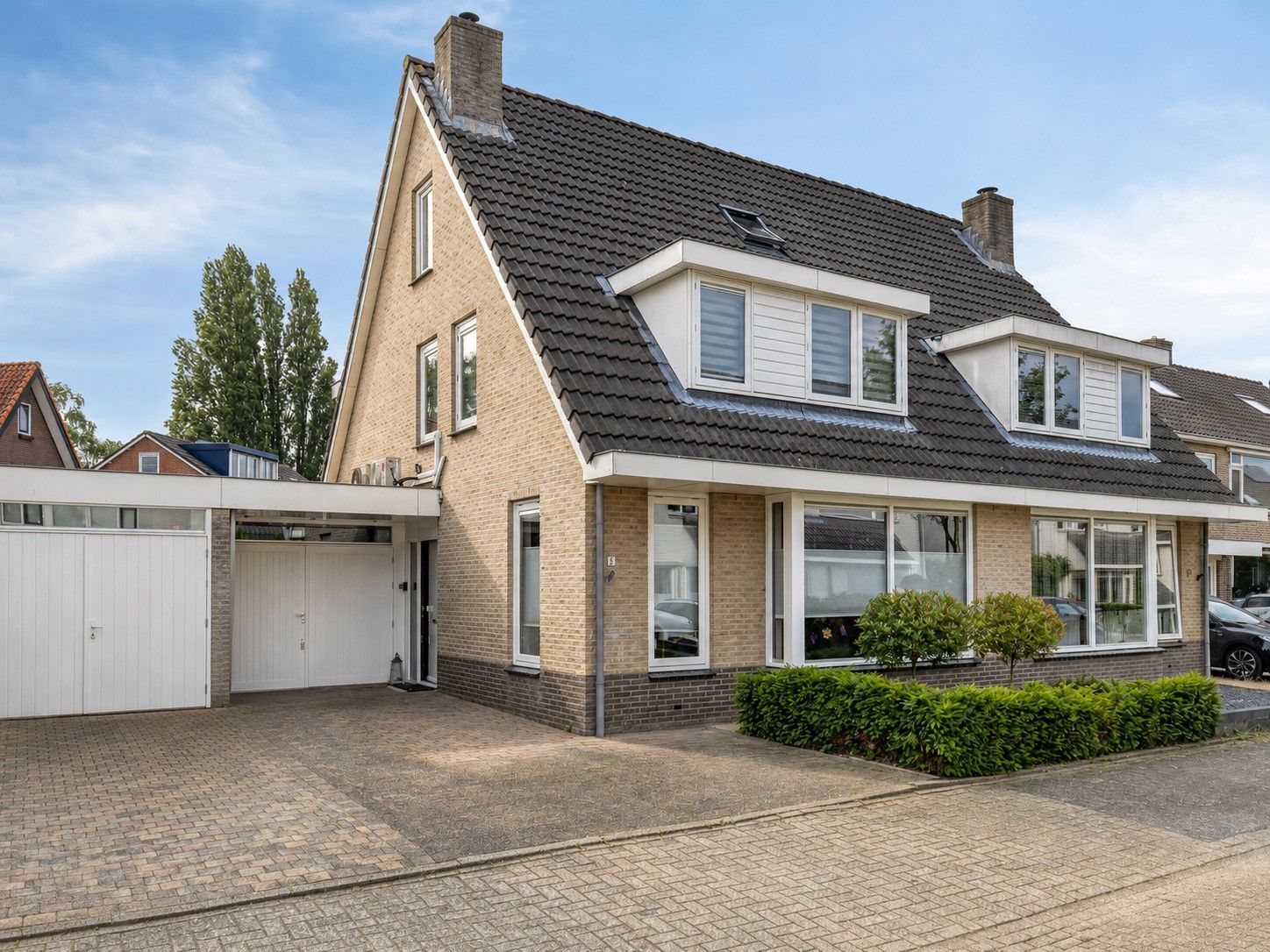 Foto van Sparrenlaan 5, Veenendaal